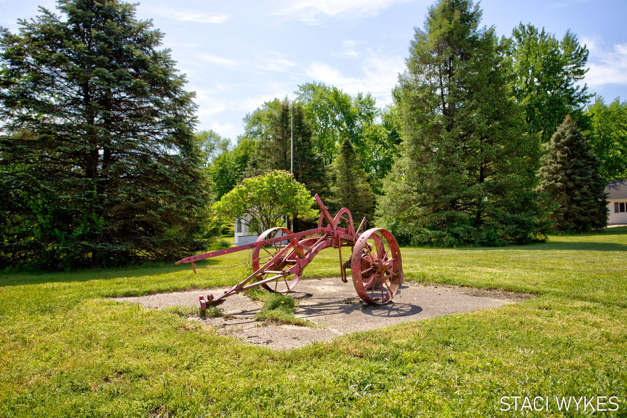 2550 Ranchland Drive SW Byron Center MI 49315