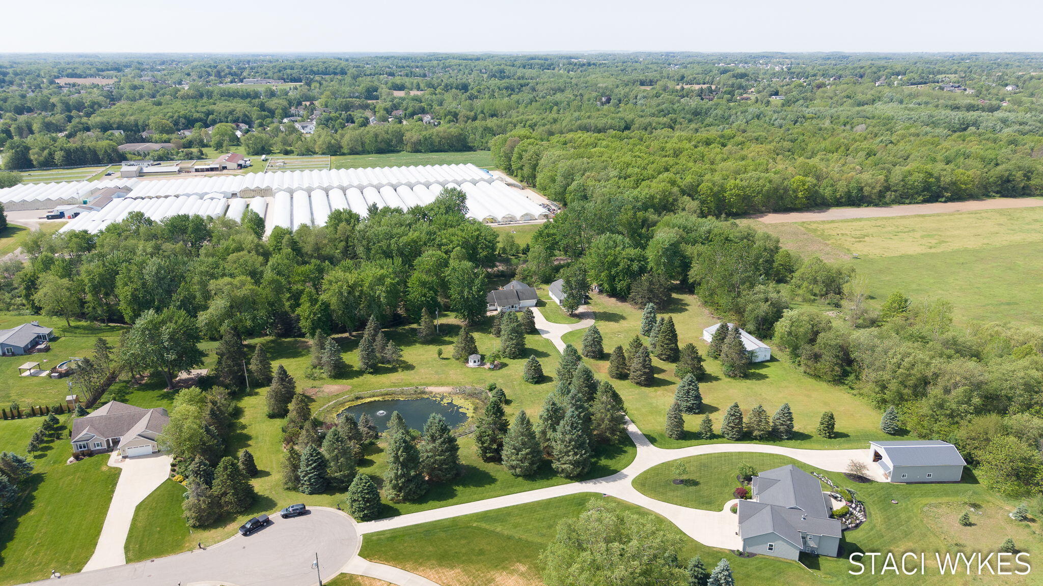 2550 Ranchland Drive SW Byron Center MI 49315