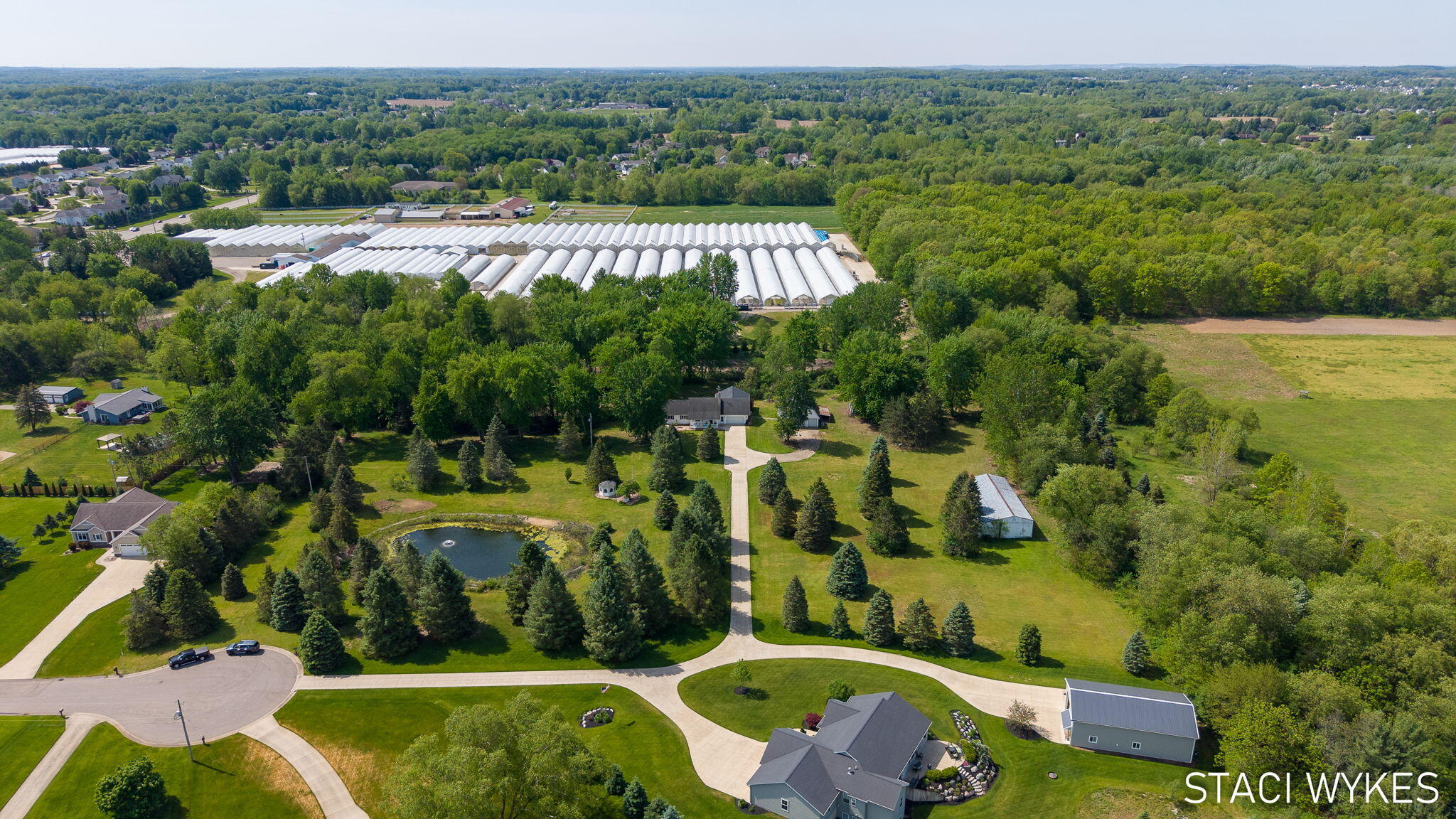 2550 Ranchland Drive SW Byron Center MI 49315