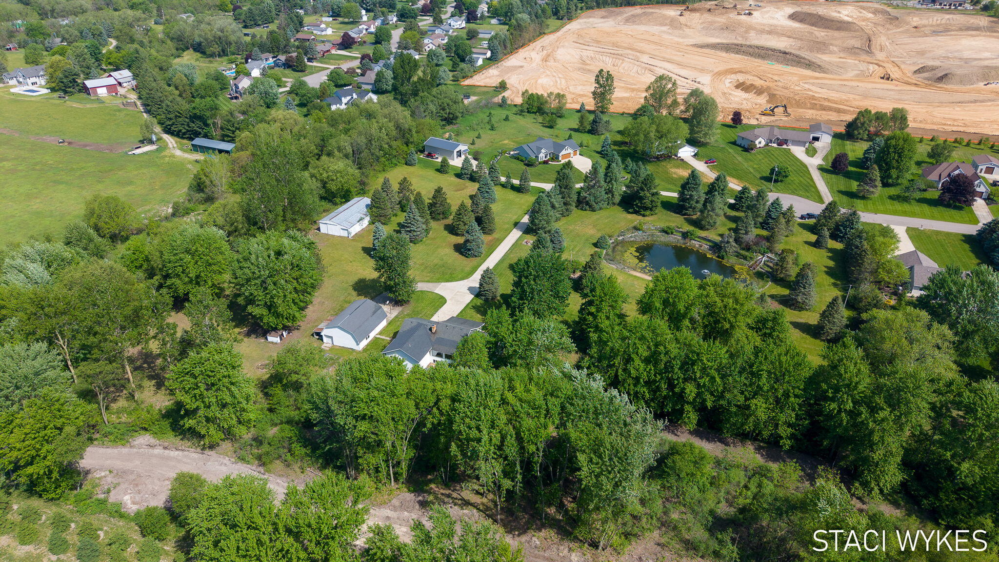 2550 Ranchland Drive SW Byron Center MI 49315