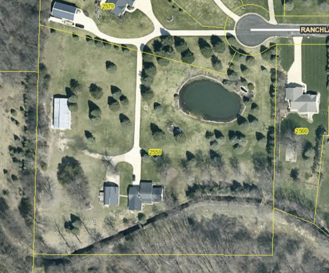 2550 Ranchland Drive SW Byron Center MI 49315