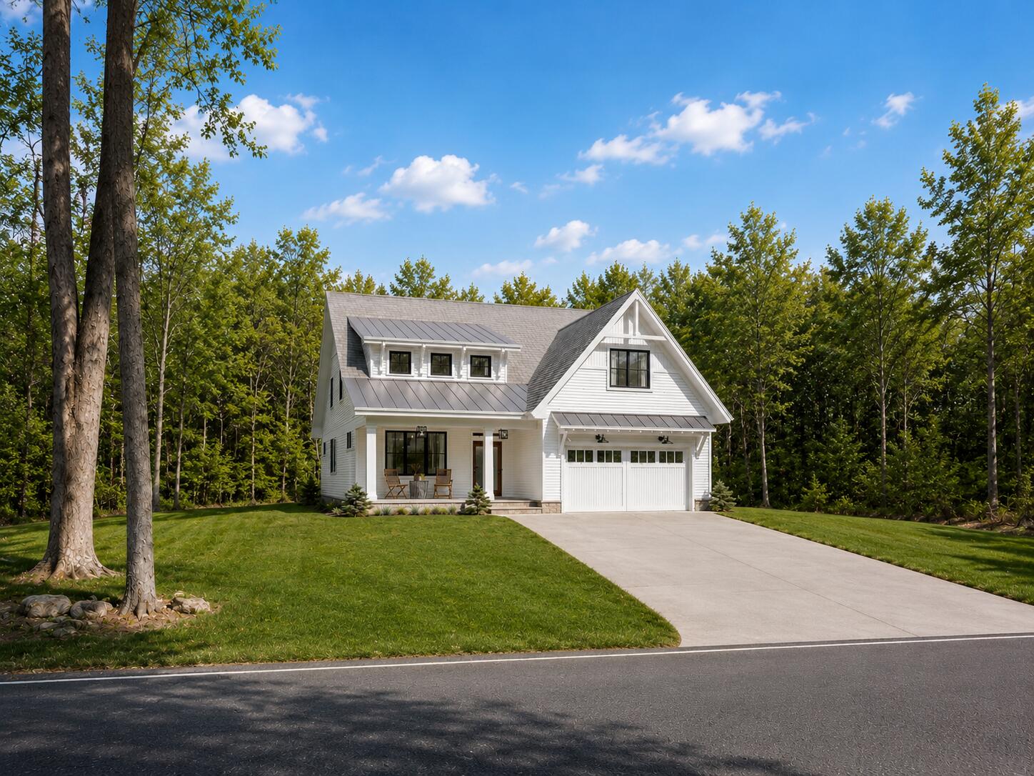 31972 Heritage Place Niles MI 49120
