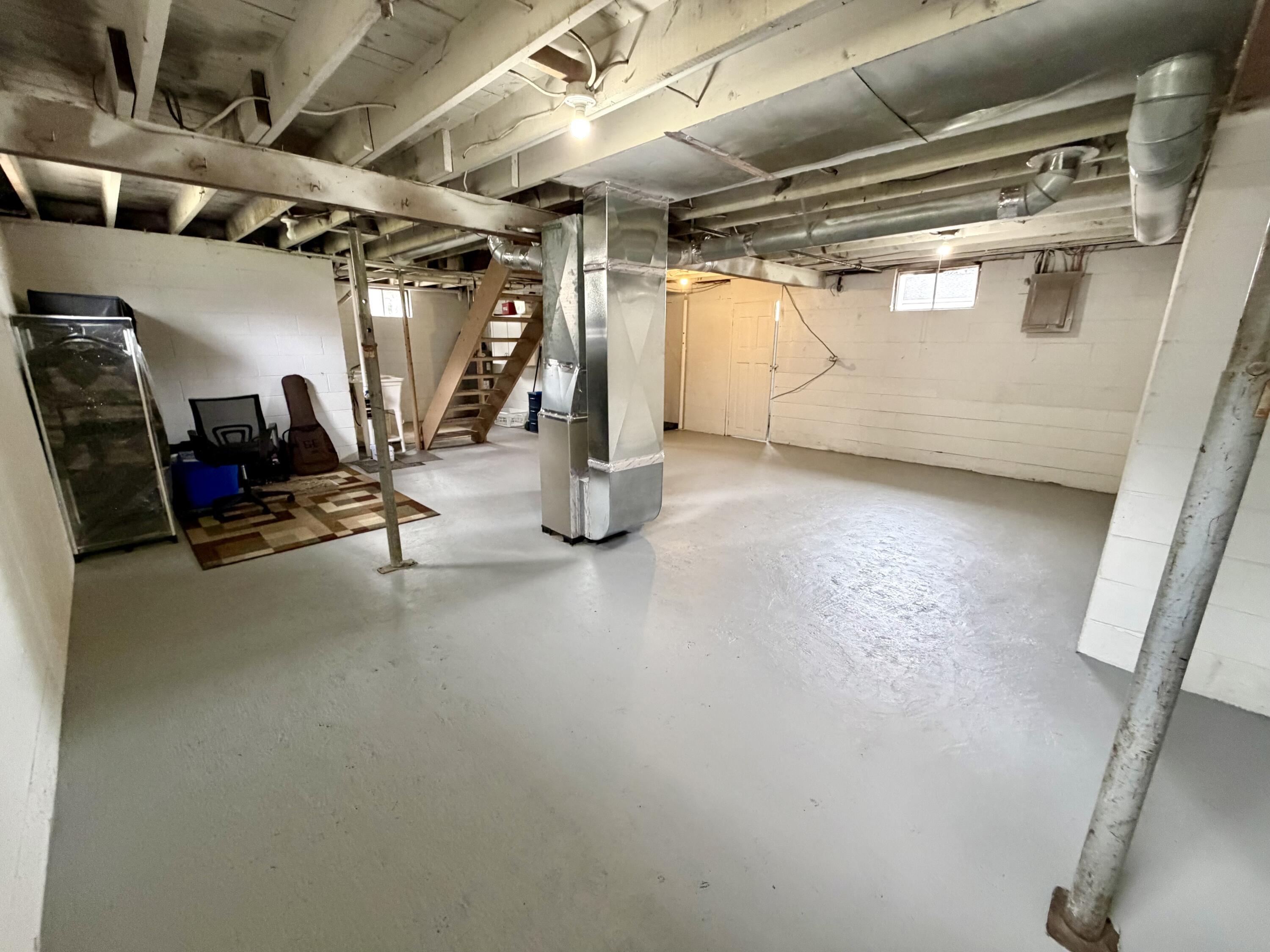1681 Langeland Avenue Muskegon MI 49442