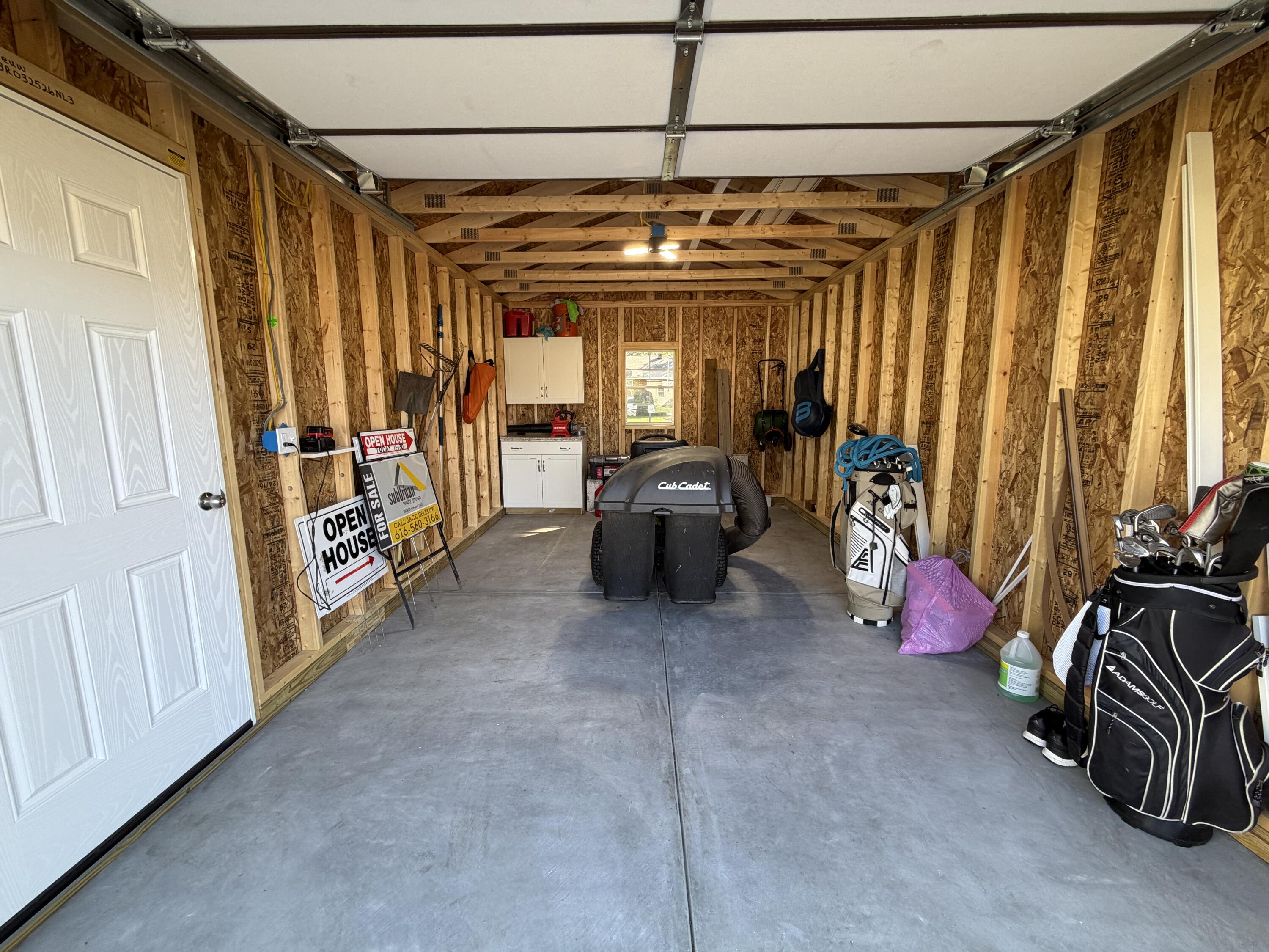 1681 Langeland Avenue Muskegon MI 49442