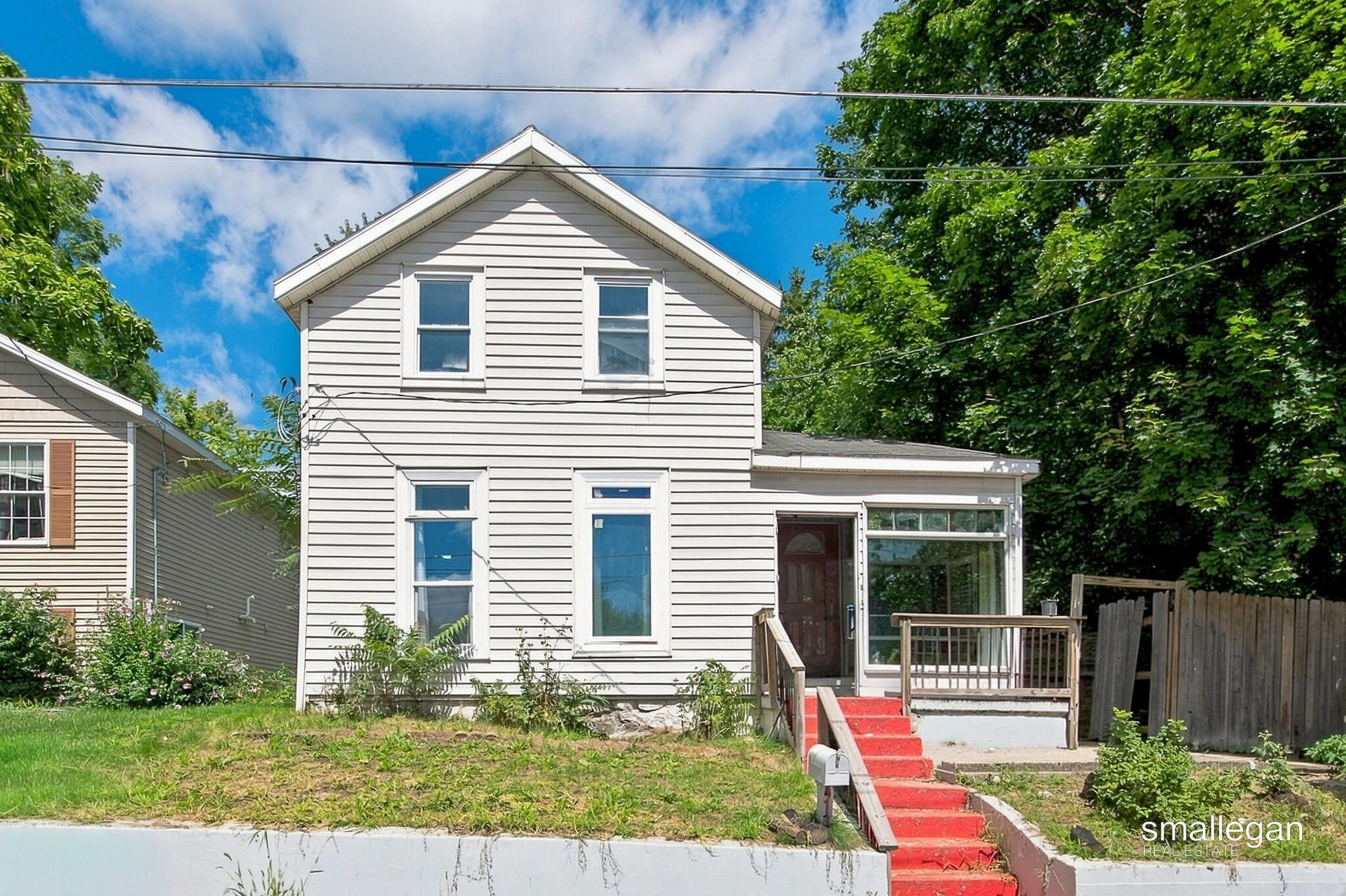 413 Breens Court SW Grand Rapids MI 49503
