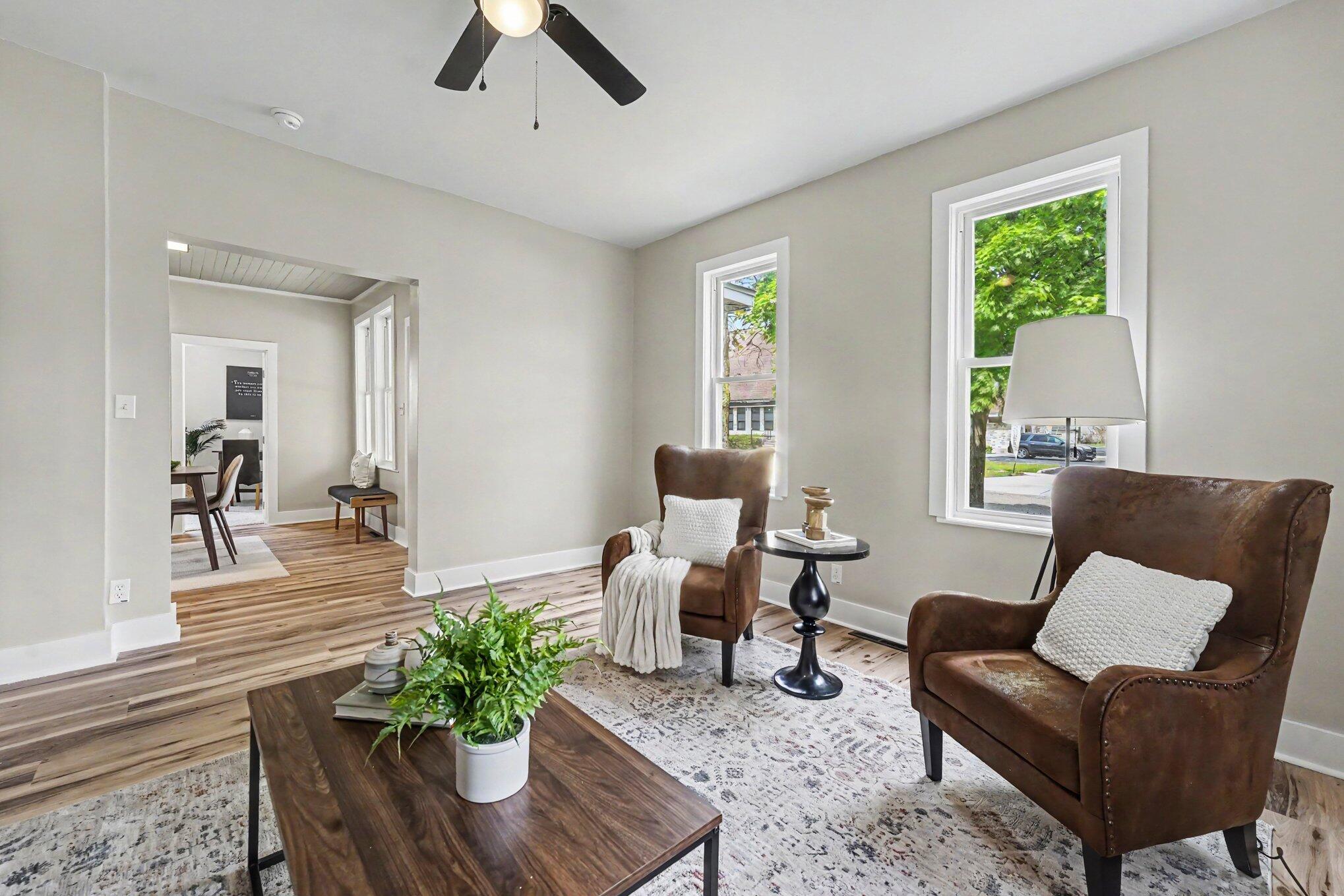 2269 Denmark Street Muskegon MI 49441