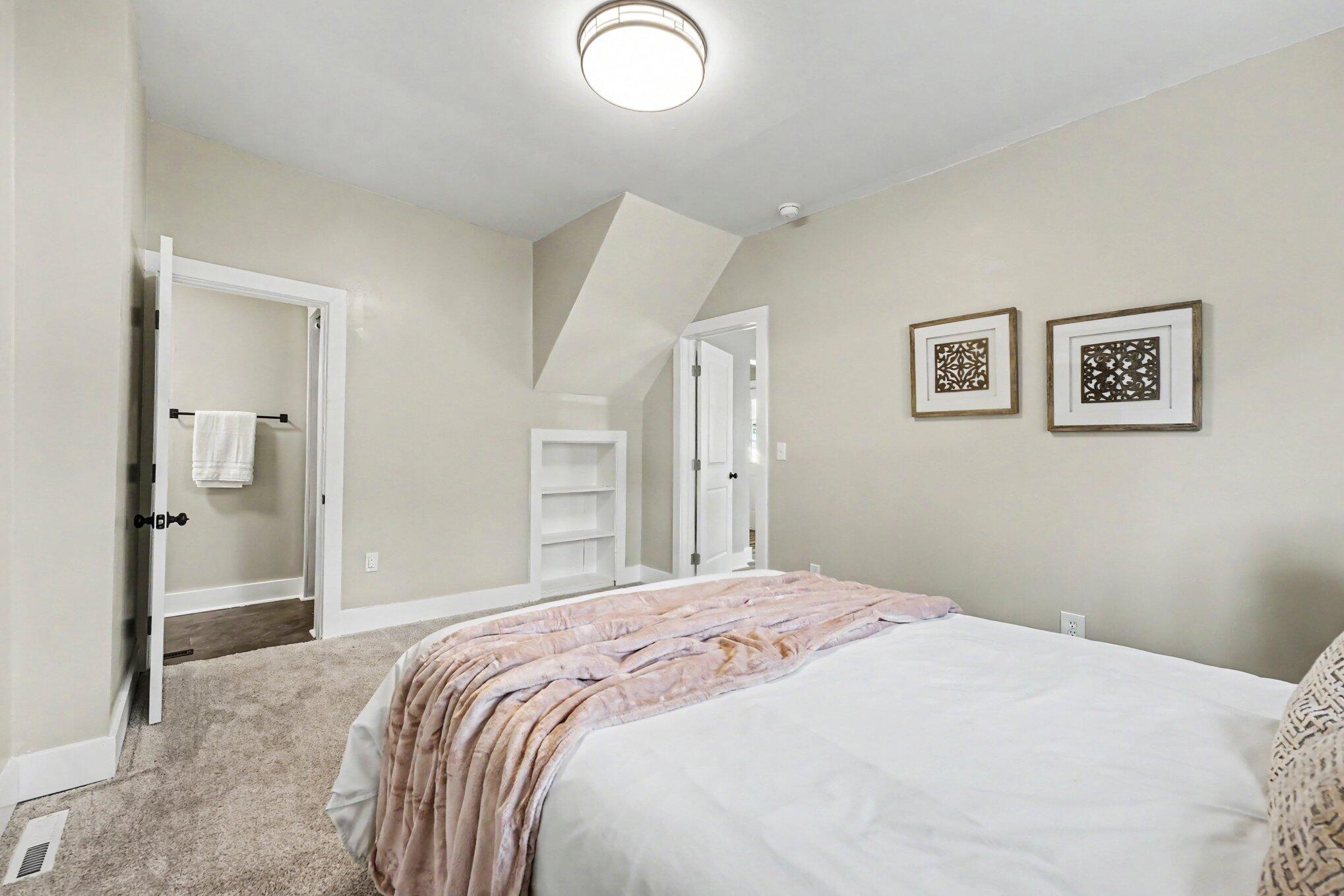 2269 Denmark Street Muskegon MI 49441