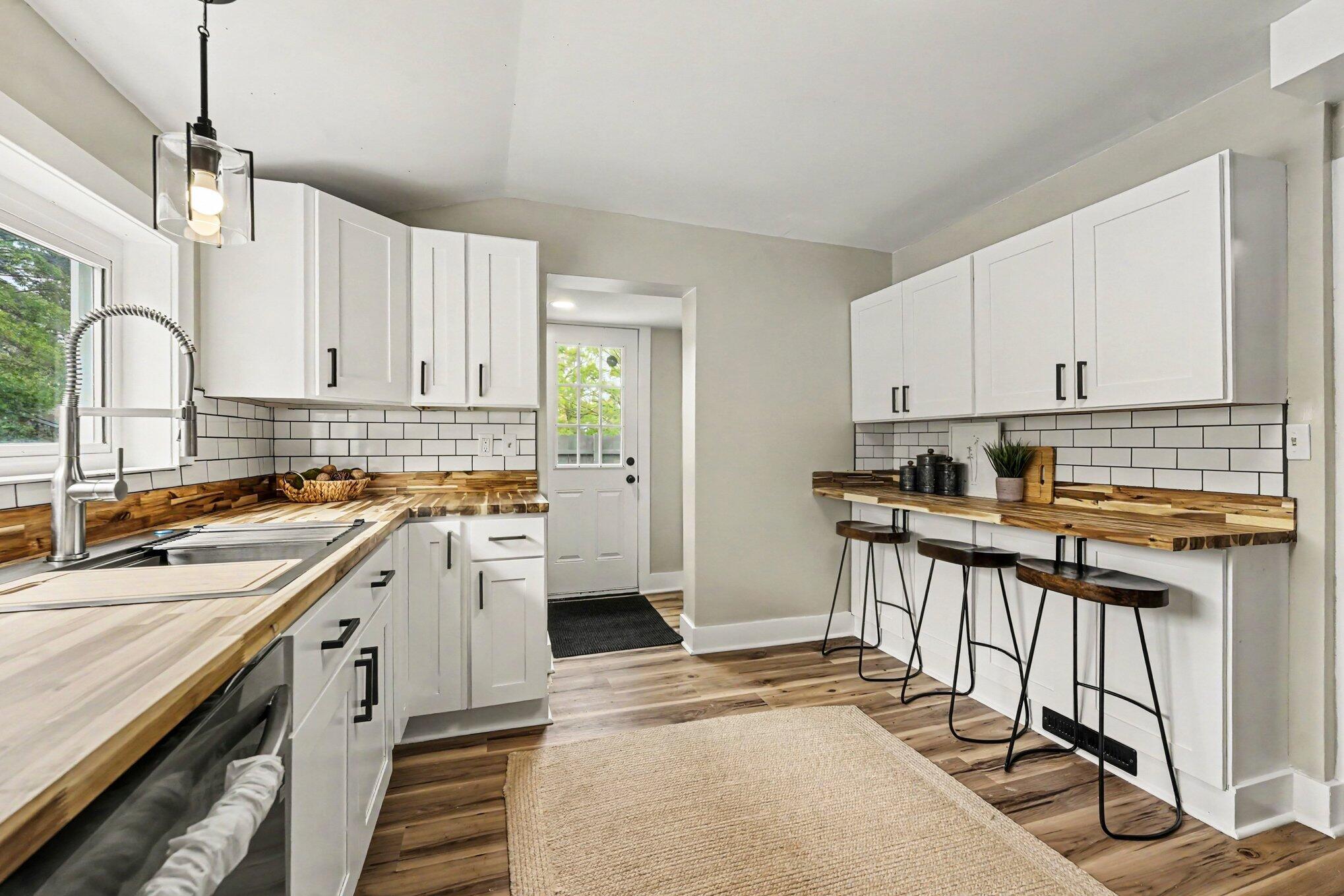 2269 Denmark Street Muskegon MI 49441