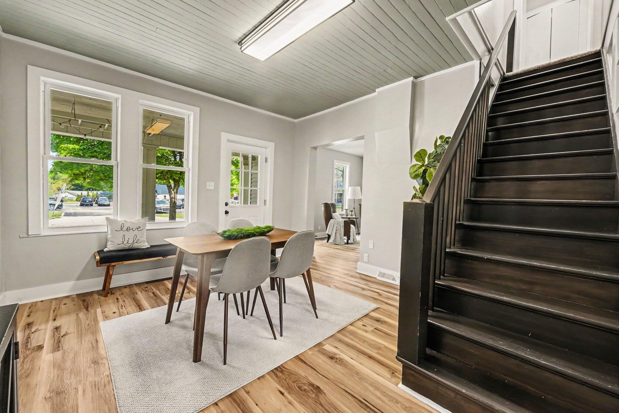 2269 Denmark Street Muskegon MI 49441