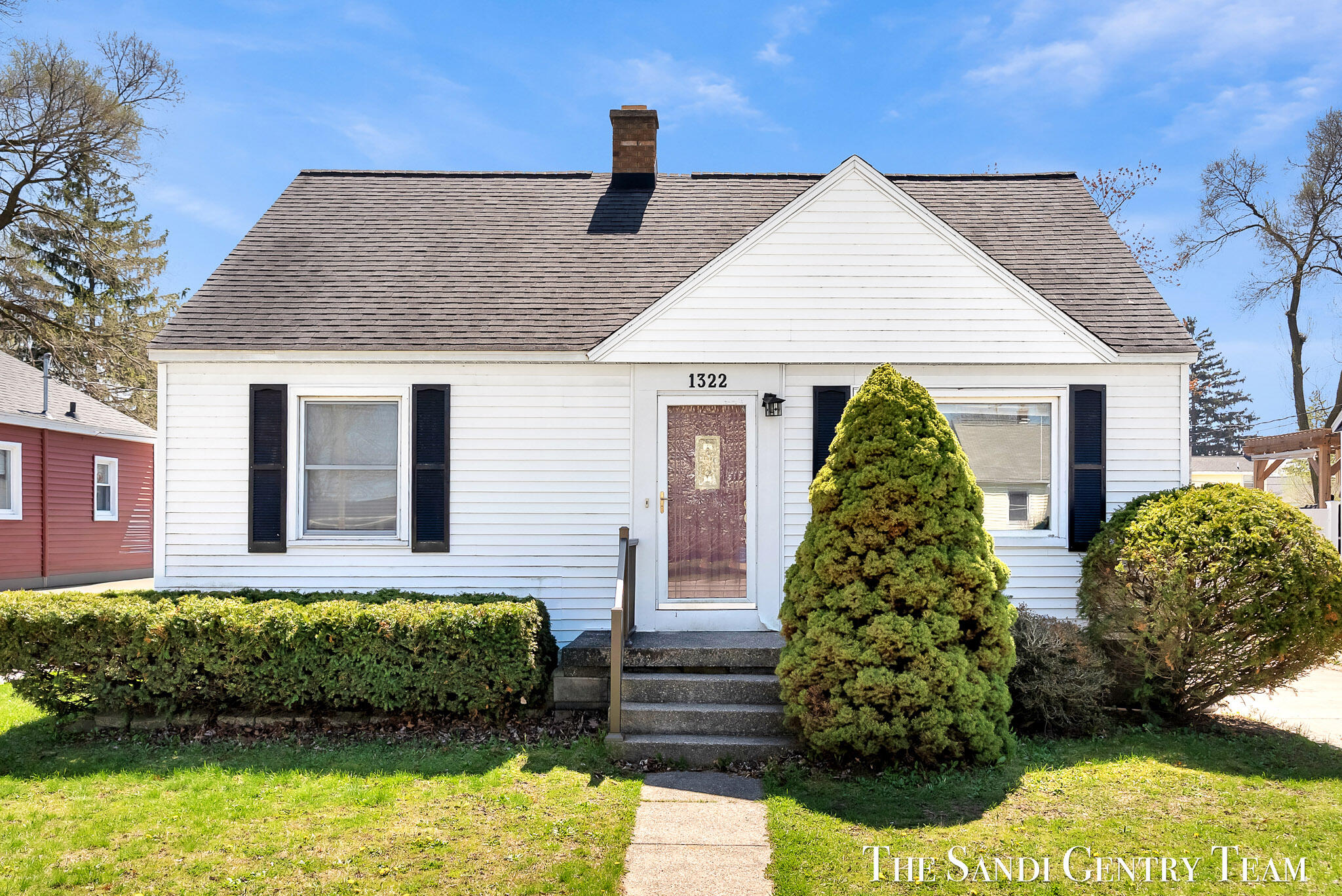 1322 Waverly Avenue Grand Haven MI 49417