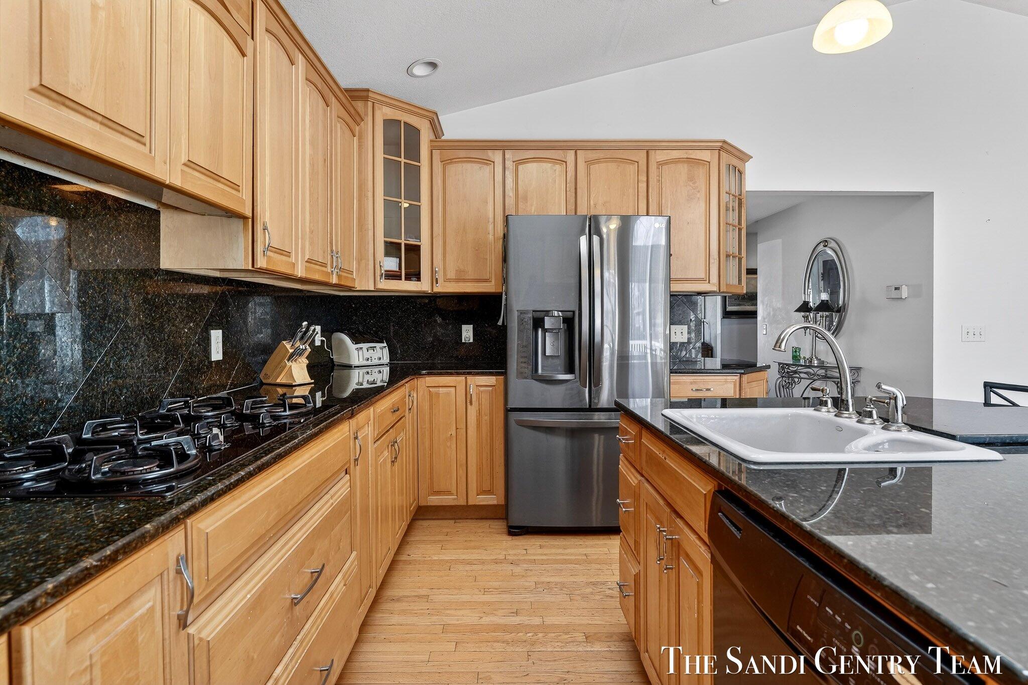 1322 Waverly Avenue Grand Haven MI 49417