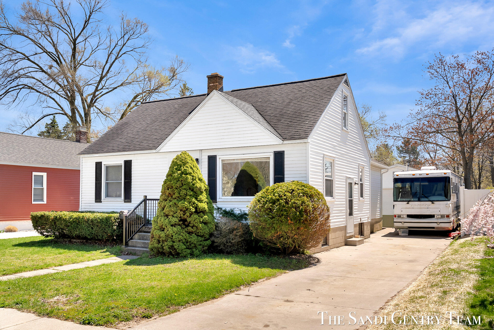 1322 Waverly Avenue Grand Haven MI 49417