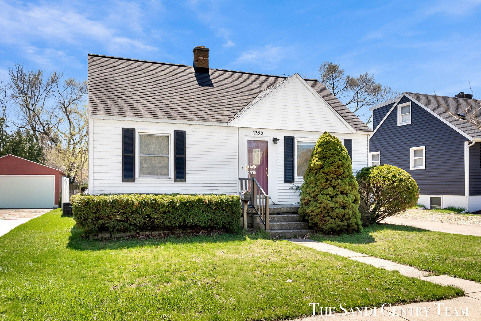 1322 Waverly Avenue Grand Haven MI 49417
