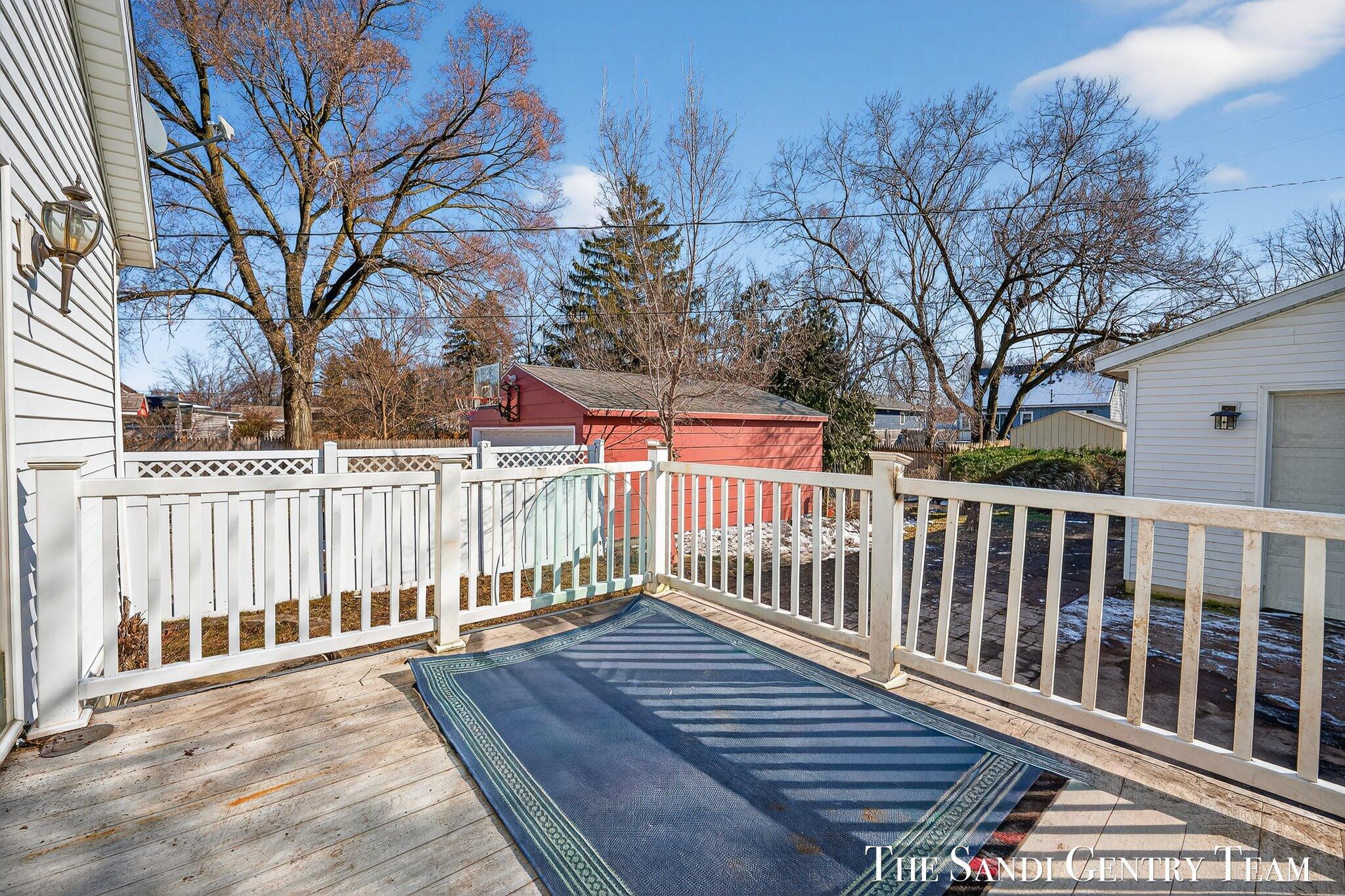 1322 Waverly Avenue Grand Haven MI 49417