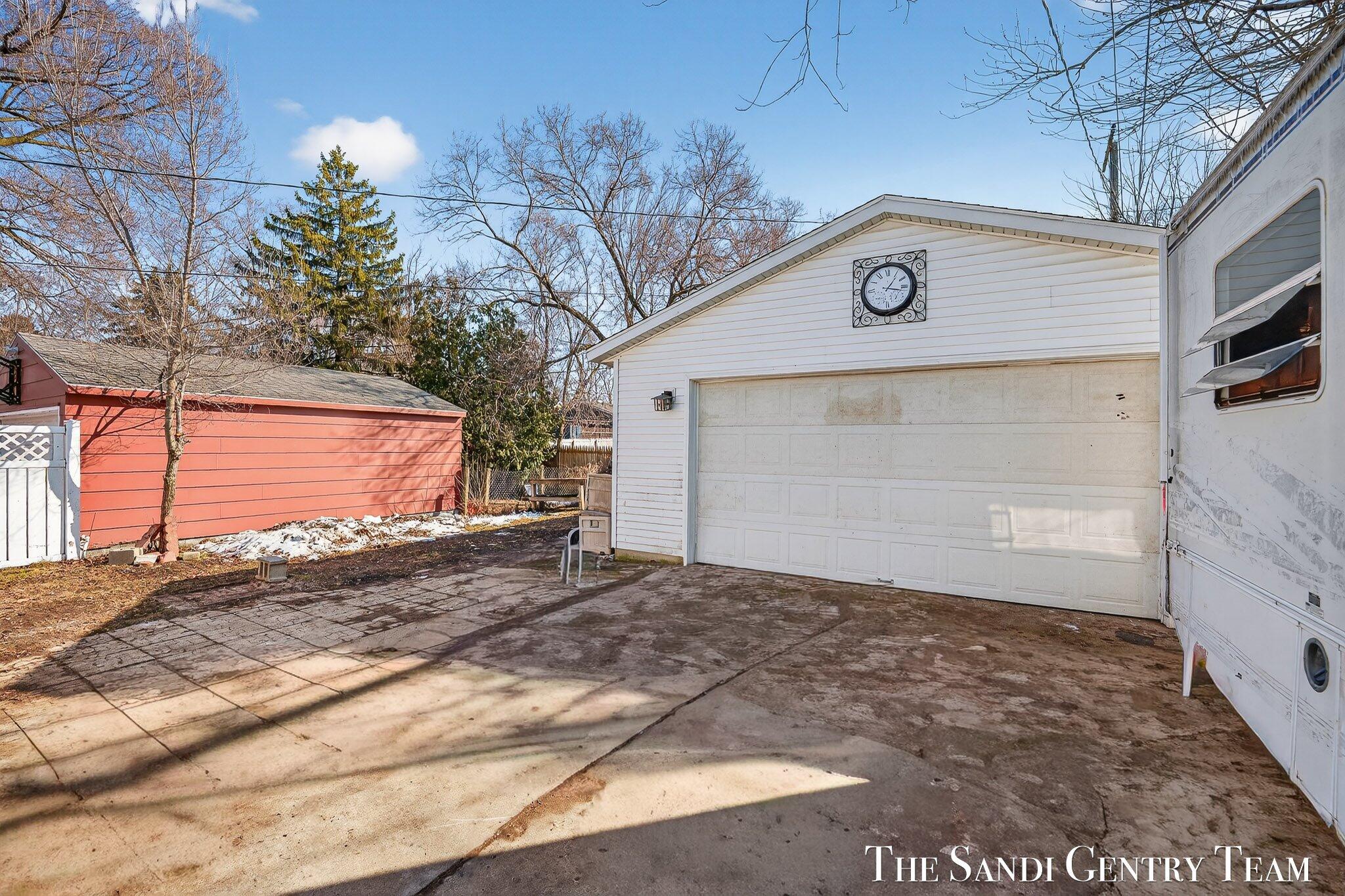 1322 Waverly Avenue Grand Haven MI 49417