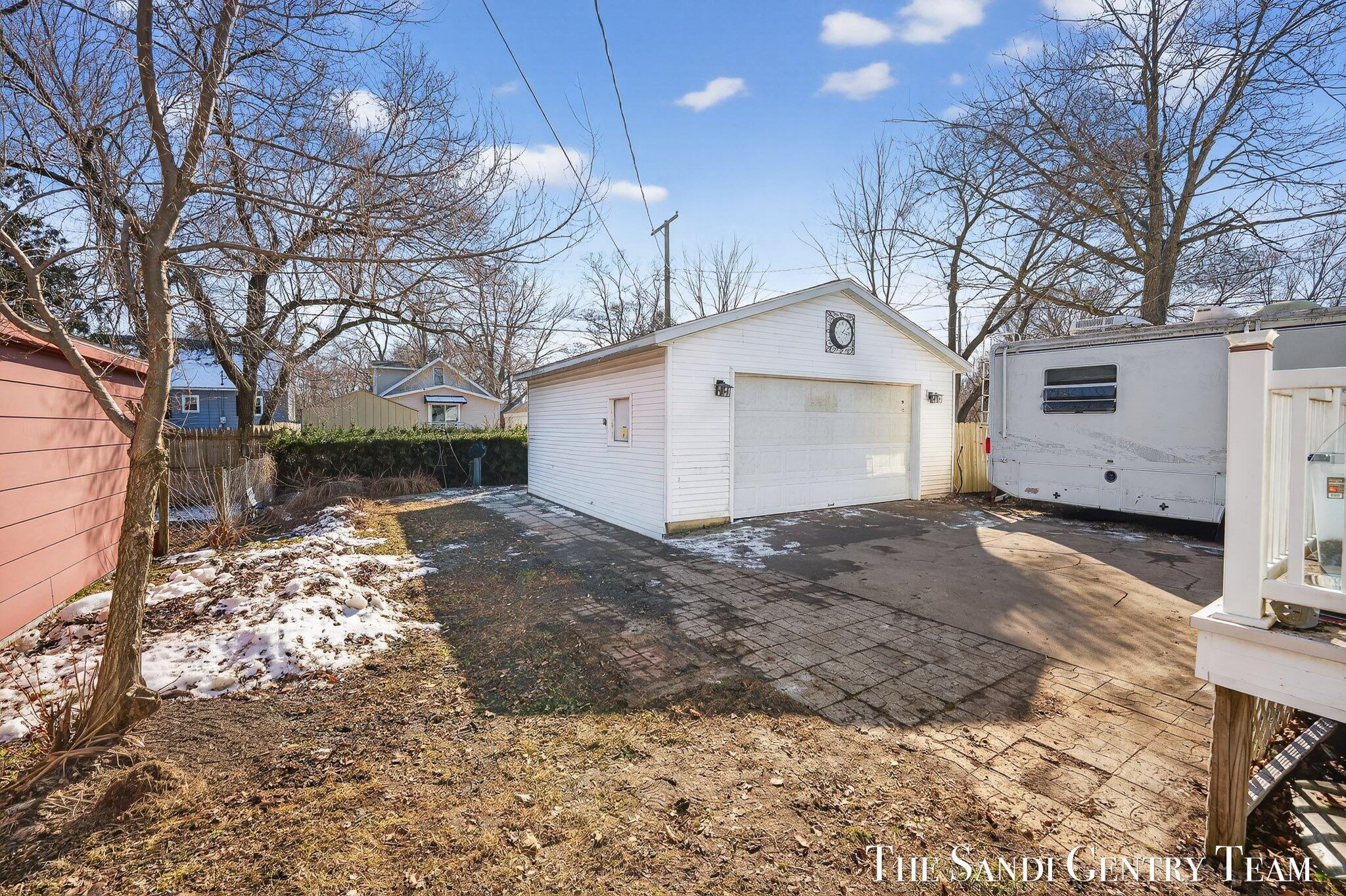1322 Waverly Avenue Grand Haven MI 49417
