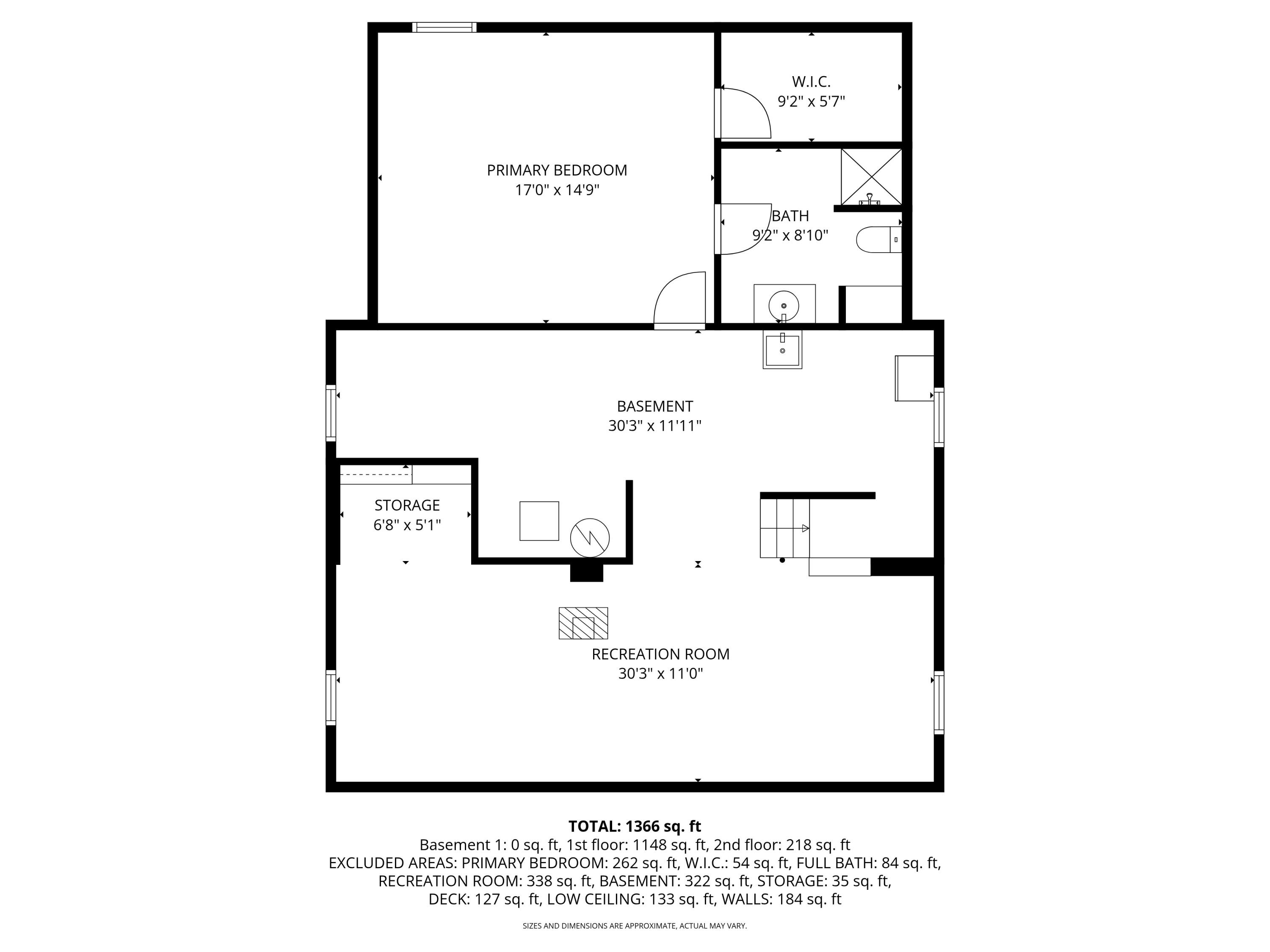 1322 Waverly Avenue Grand Haven MI 49417