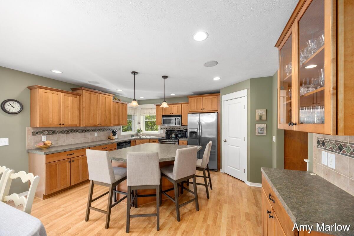 2275 Van Singel Lake Drive SW Byron Center MI 49315