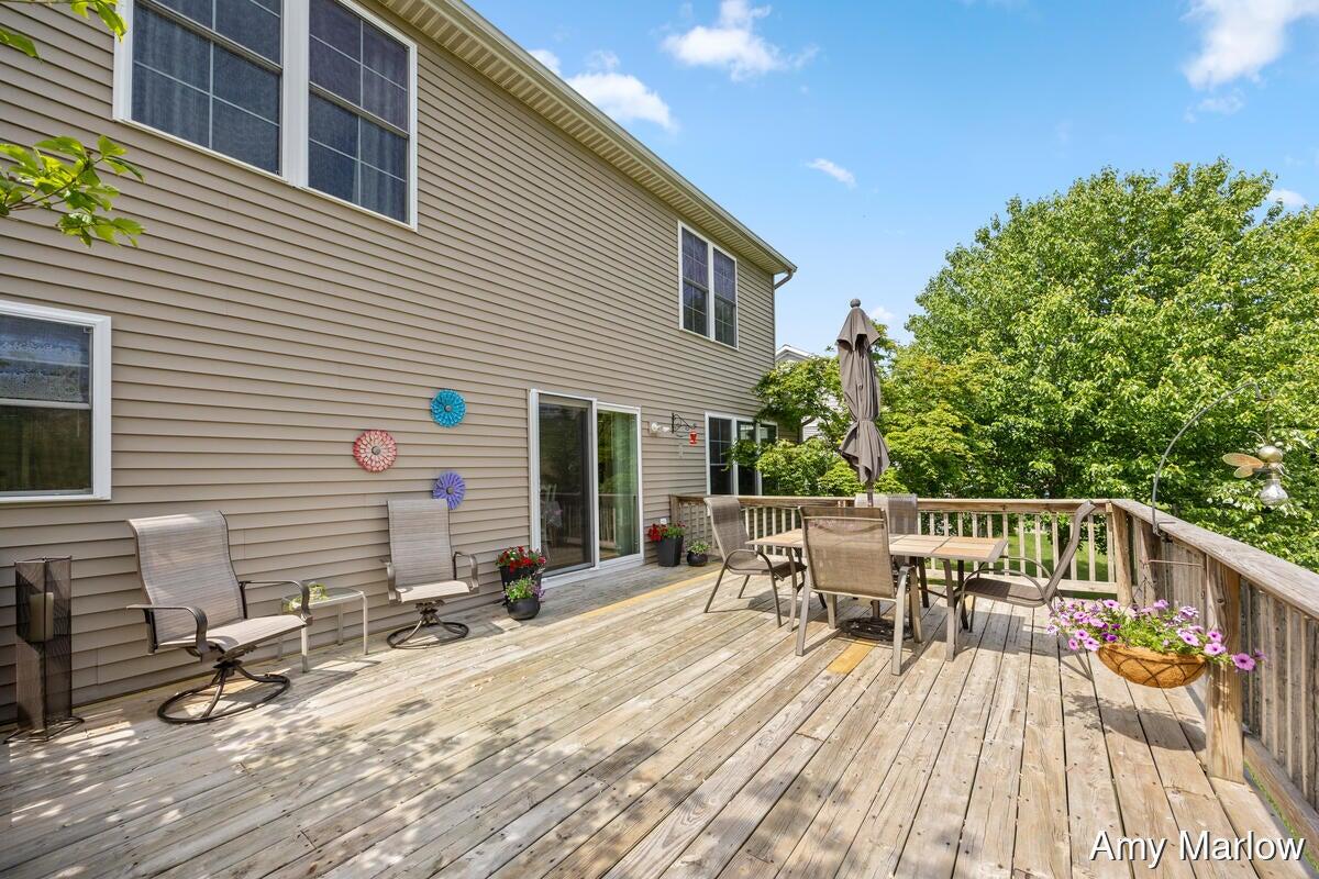 2275 Van Singel Lake Drive SW Byron Center MI 49315