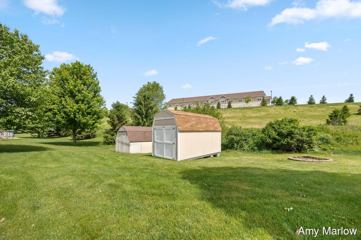 2275 Van Singel Lake Drive SW Byron Center MI 49315