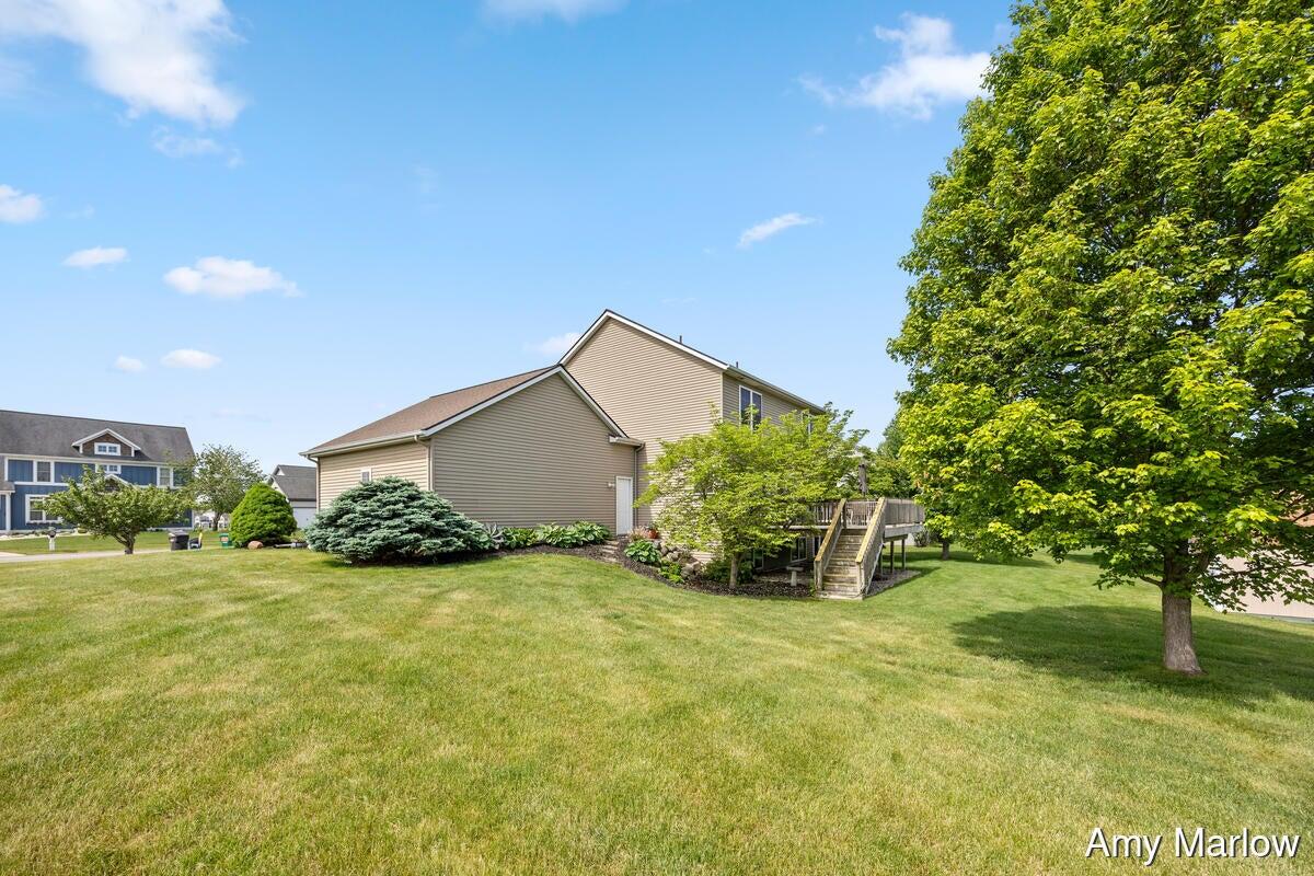 2275 Van Singel Lake Drive SW Byron Center MI 49315