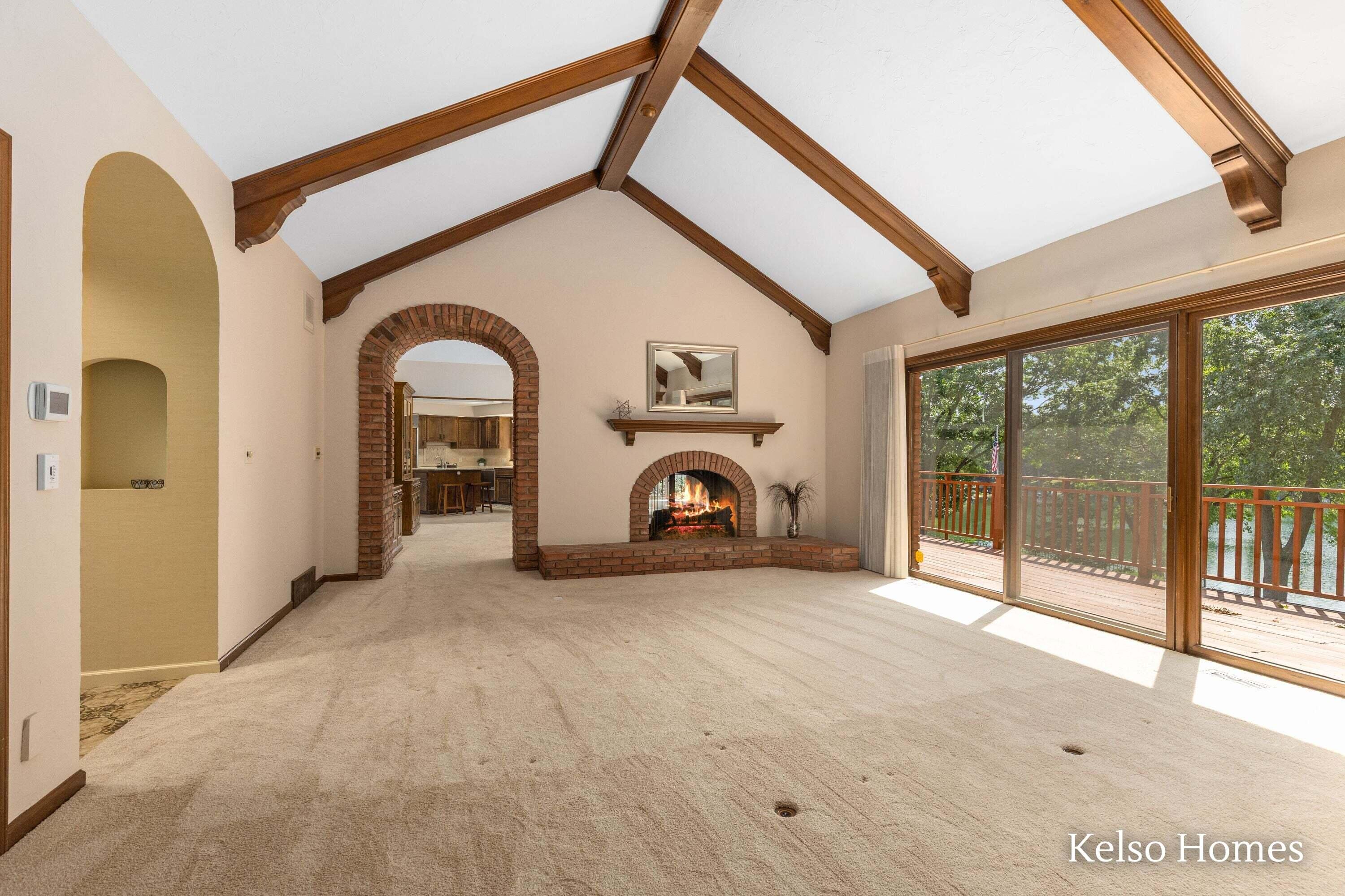 2452 Holtman Drive NE Grand Rapids MI 49525
