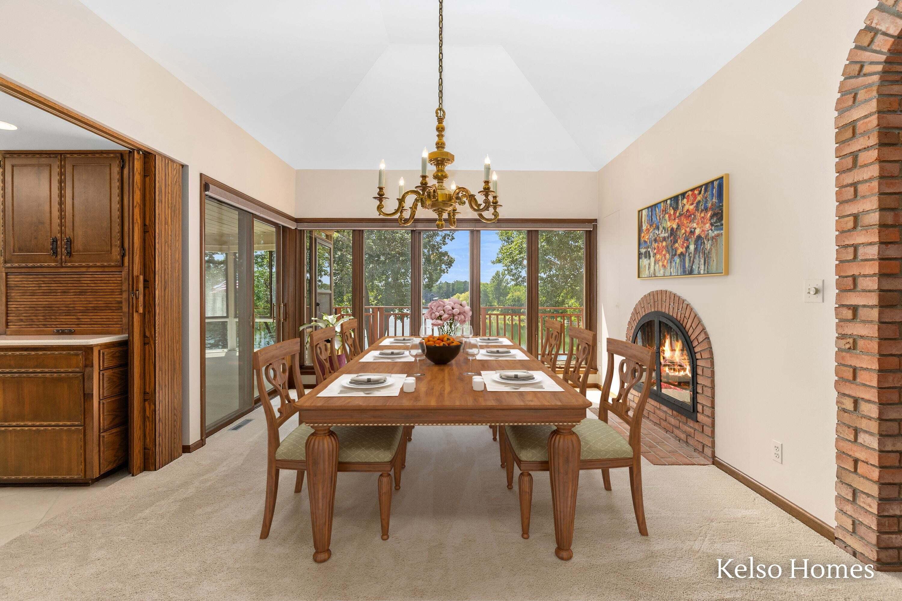 2452 Holtman Drive NE Grand Rapids MI 49525