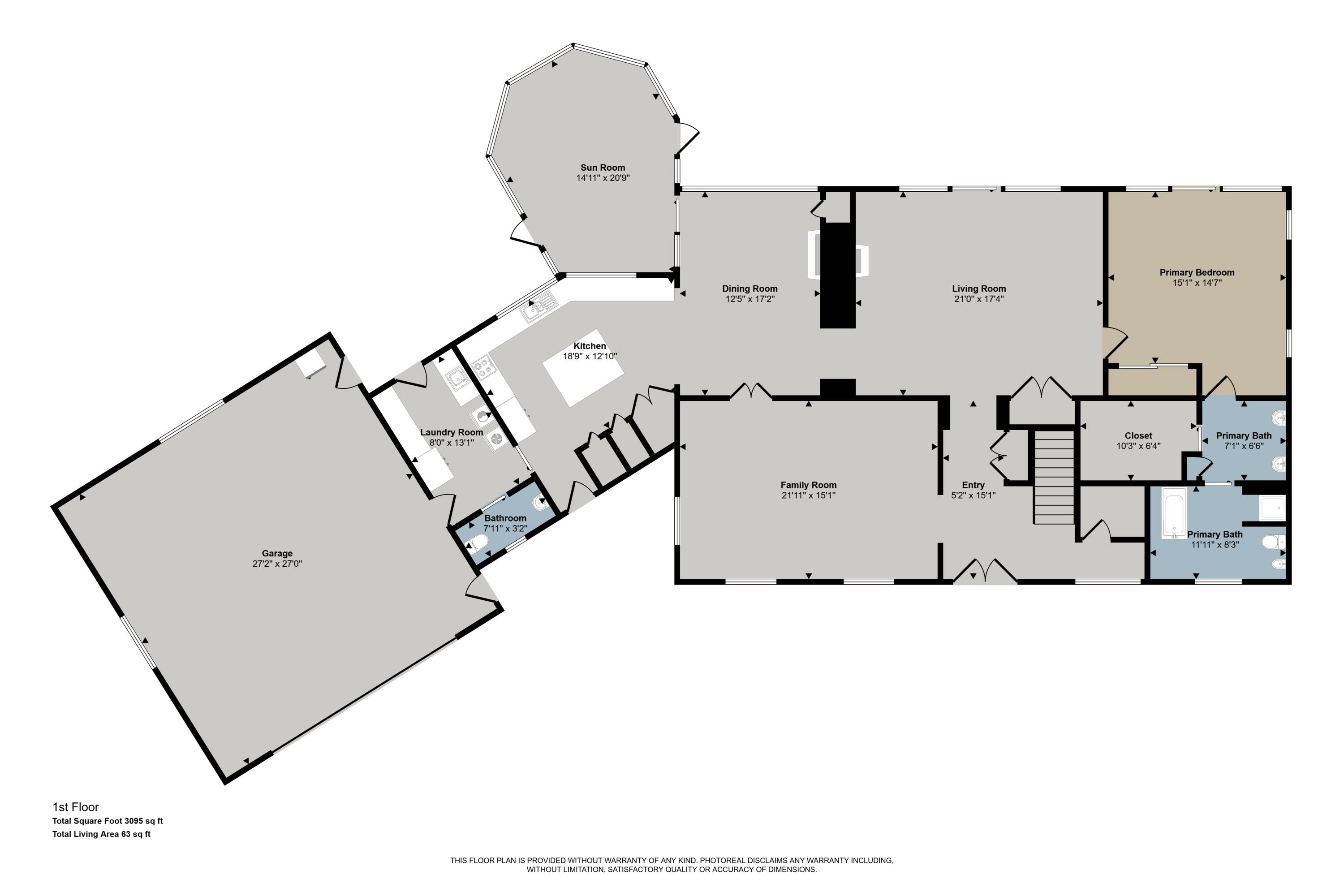 2452 Holtman Drive NE Grand Rapids MI 49525