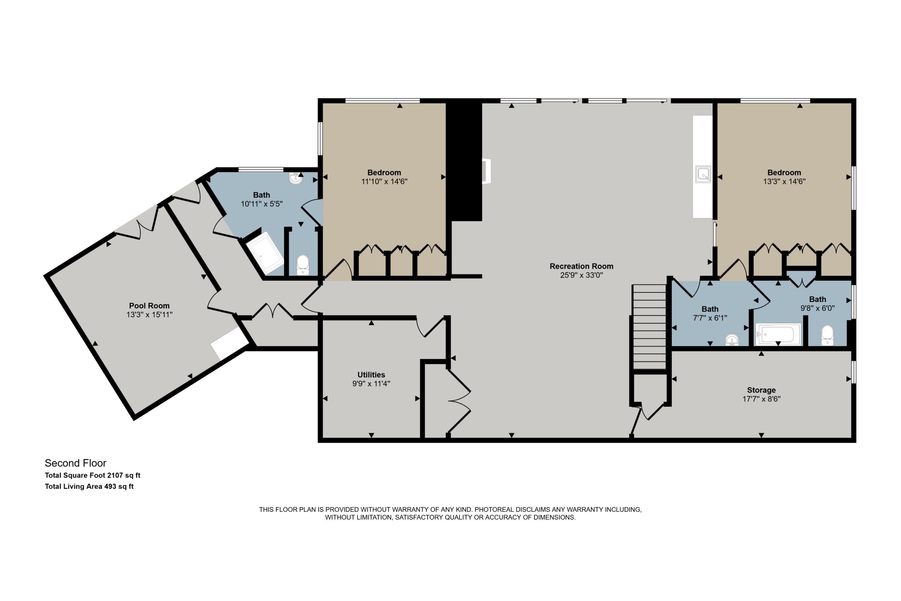 2452 Holtman Drive NE Grand Rapids MI 49525