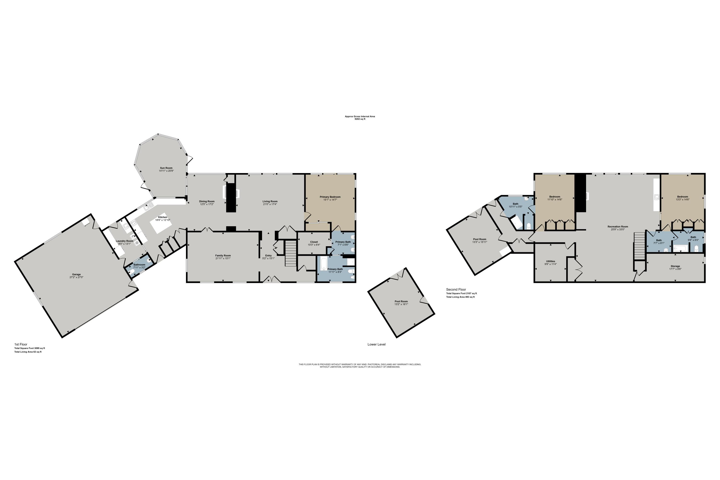 2452 Holtman Drive NE Grand Rapids MI 49525