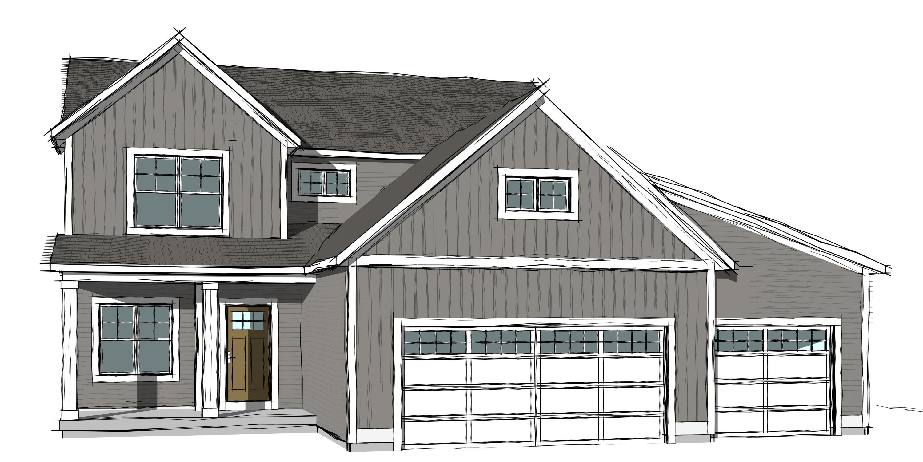3729 Elderberry Drive Holland MI 49424