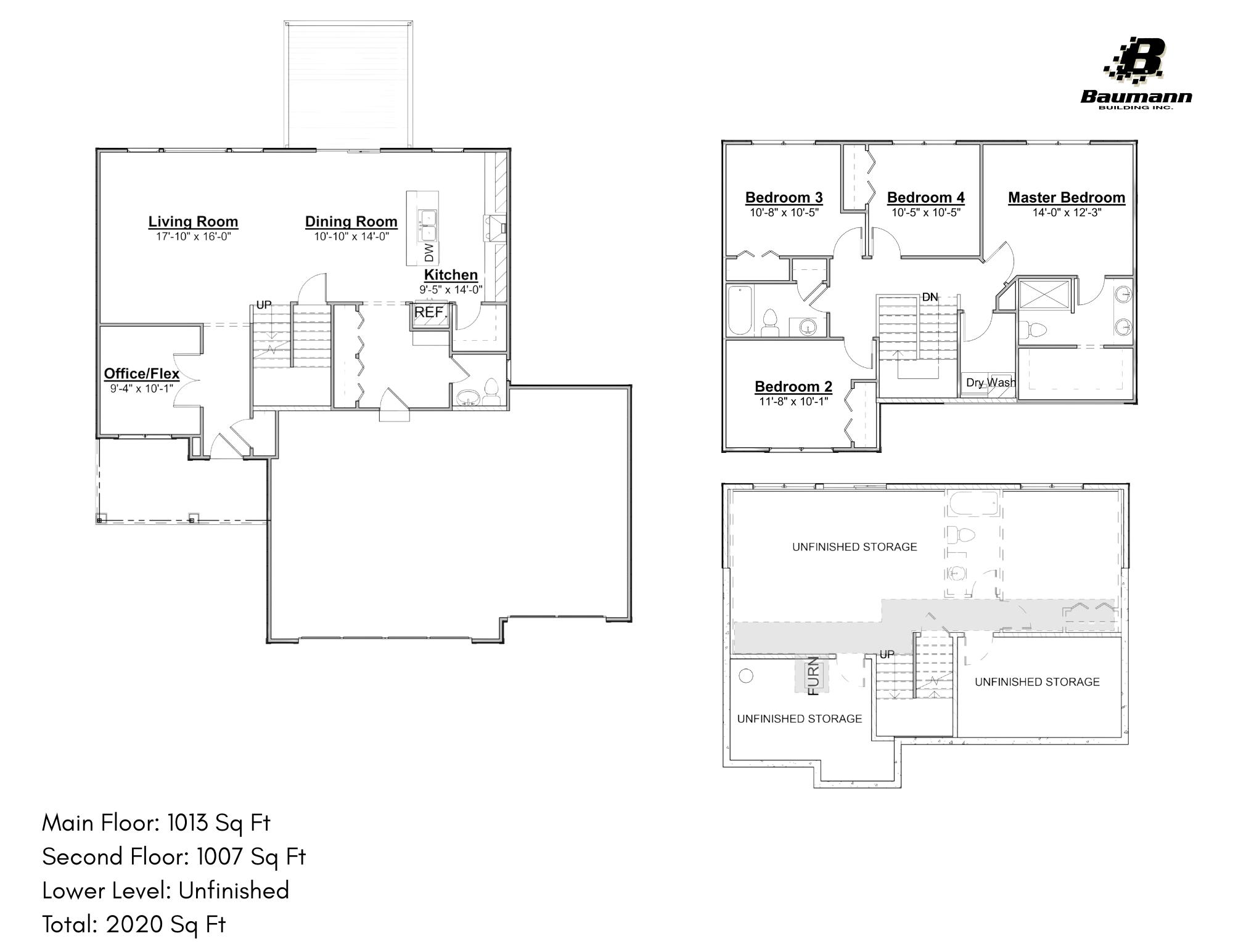 3729 Elderberry Drive Holland MI 49424