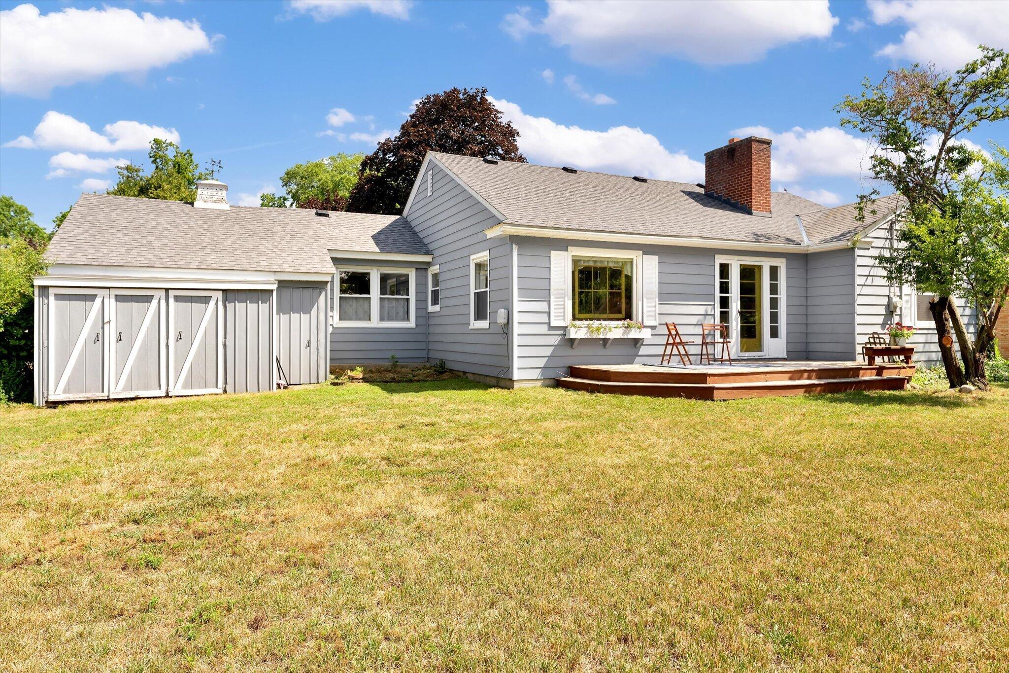 68 E 30th Street Holland MI 49423