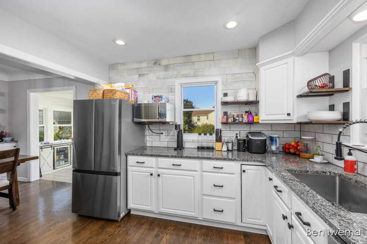 1629 Rossman Avenue SE Grand Rapids MI 49507