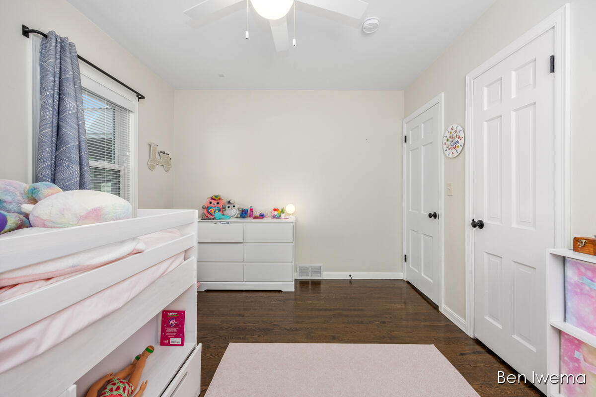 1629 Rossman Avenue SE Grand Rapids MI 49507