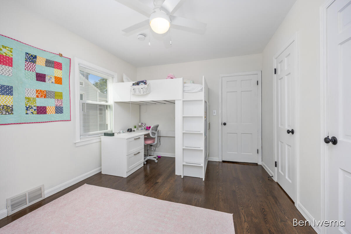 1629 Rossman Avenue SE Grand Rapids MI 49507