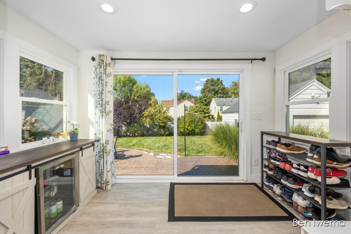 1629 Rossman Avenue SE Grand Rapids MI 49507