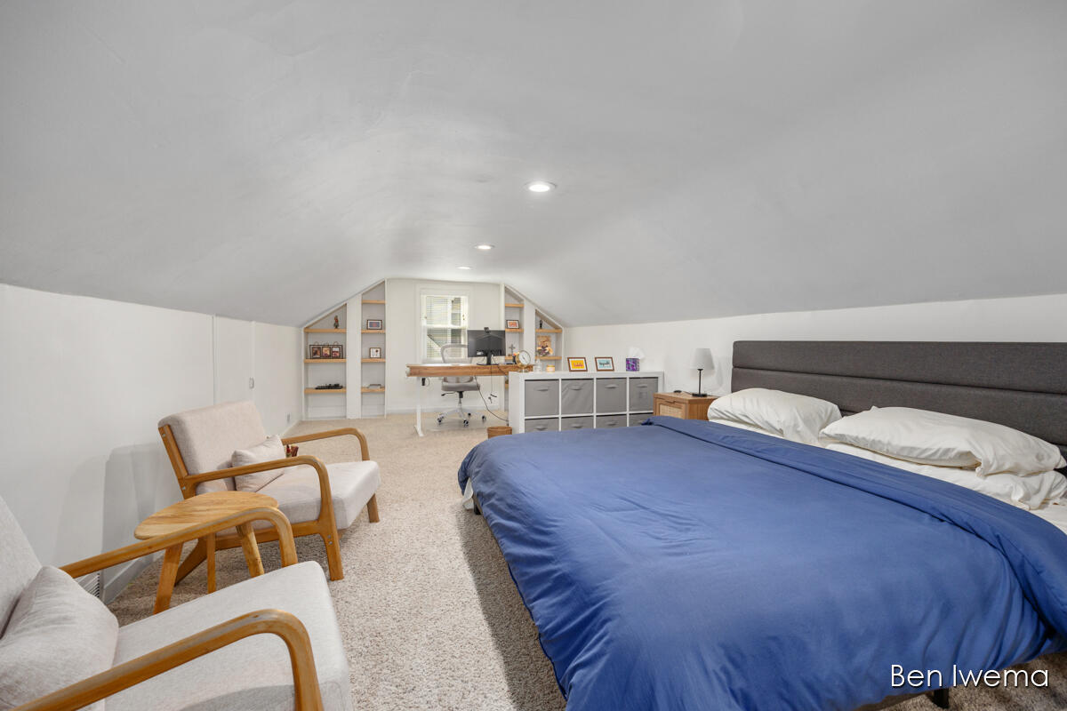 1629 Rossman Avenue SE Grand Rapids MI 49507