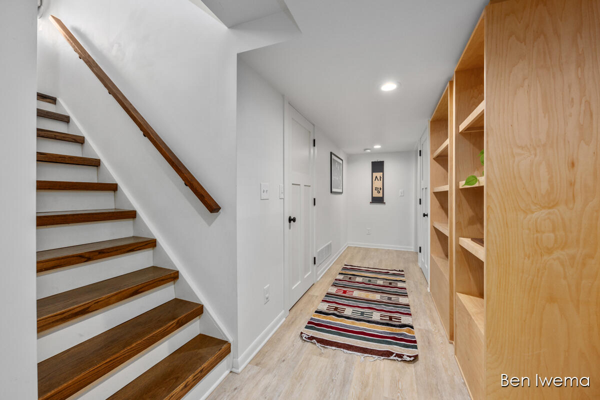 1629 Rossman Avenue SE Grand Rapids MI 49507