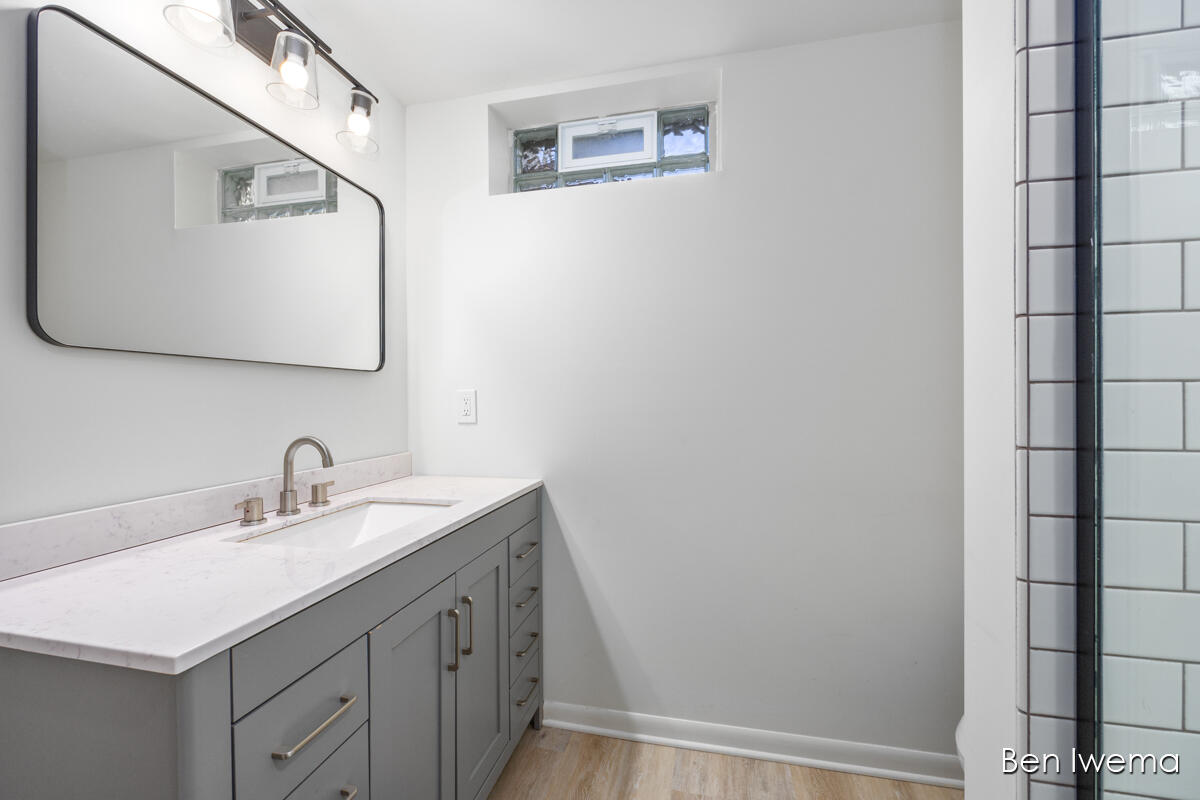 1629 Rossman Avenue SE Grand Rapids MI 49507