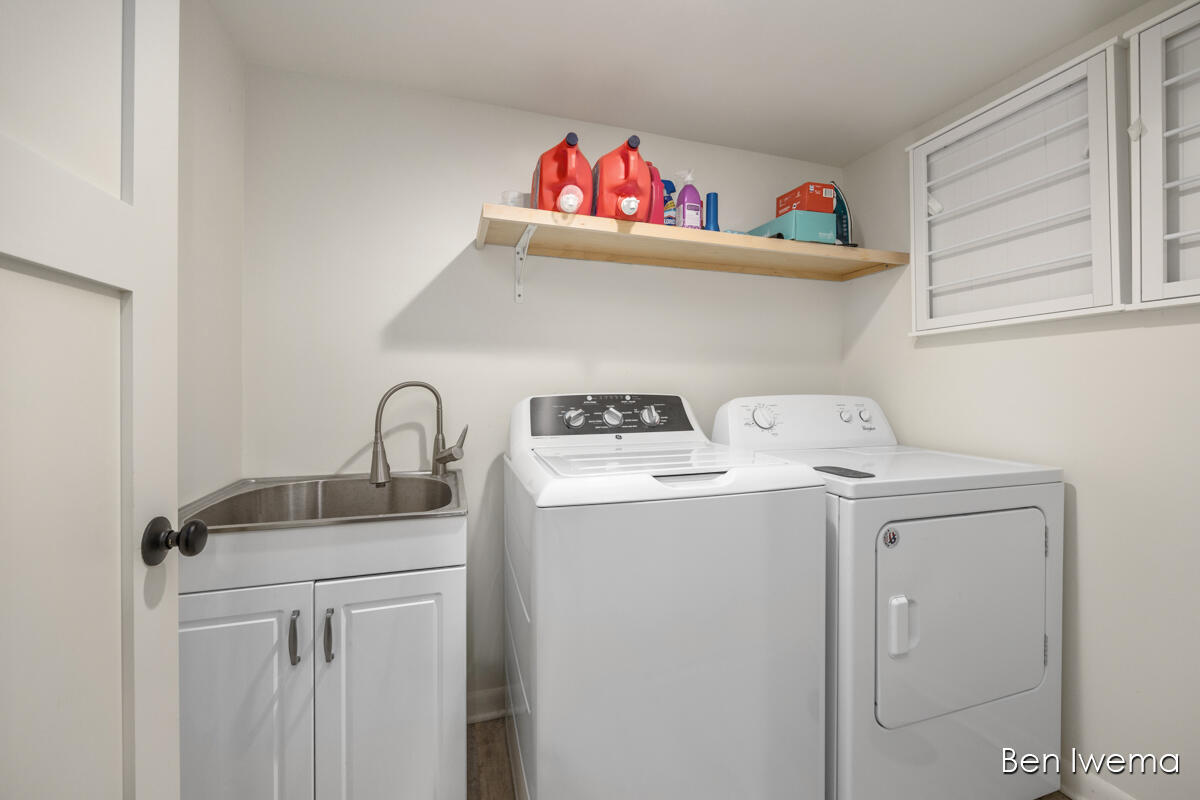 1629 Rossman Avenue SE Grand Rapids MI 49507