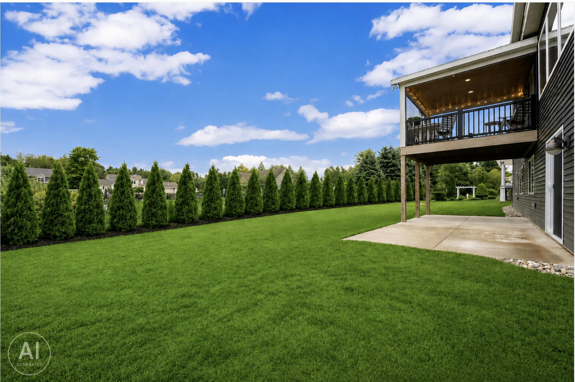 36 W Farr Road Norton Shores MI 49444