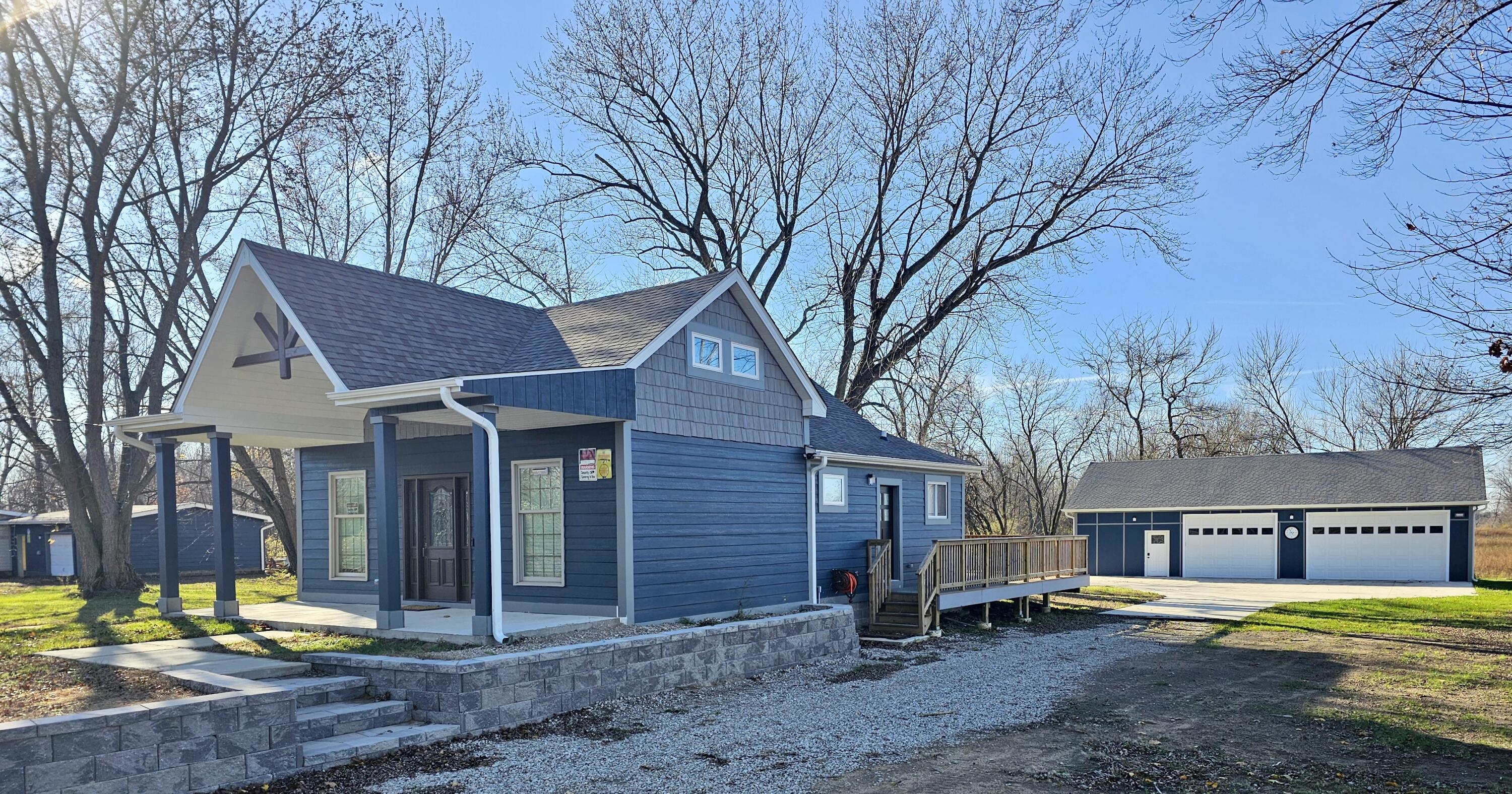 1982 S Benton Center Road Benton Harbor MI 49022