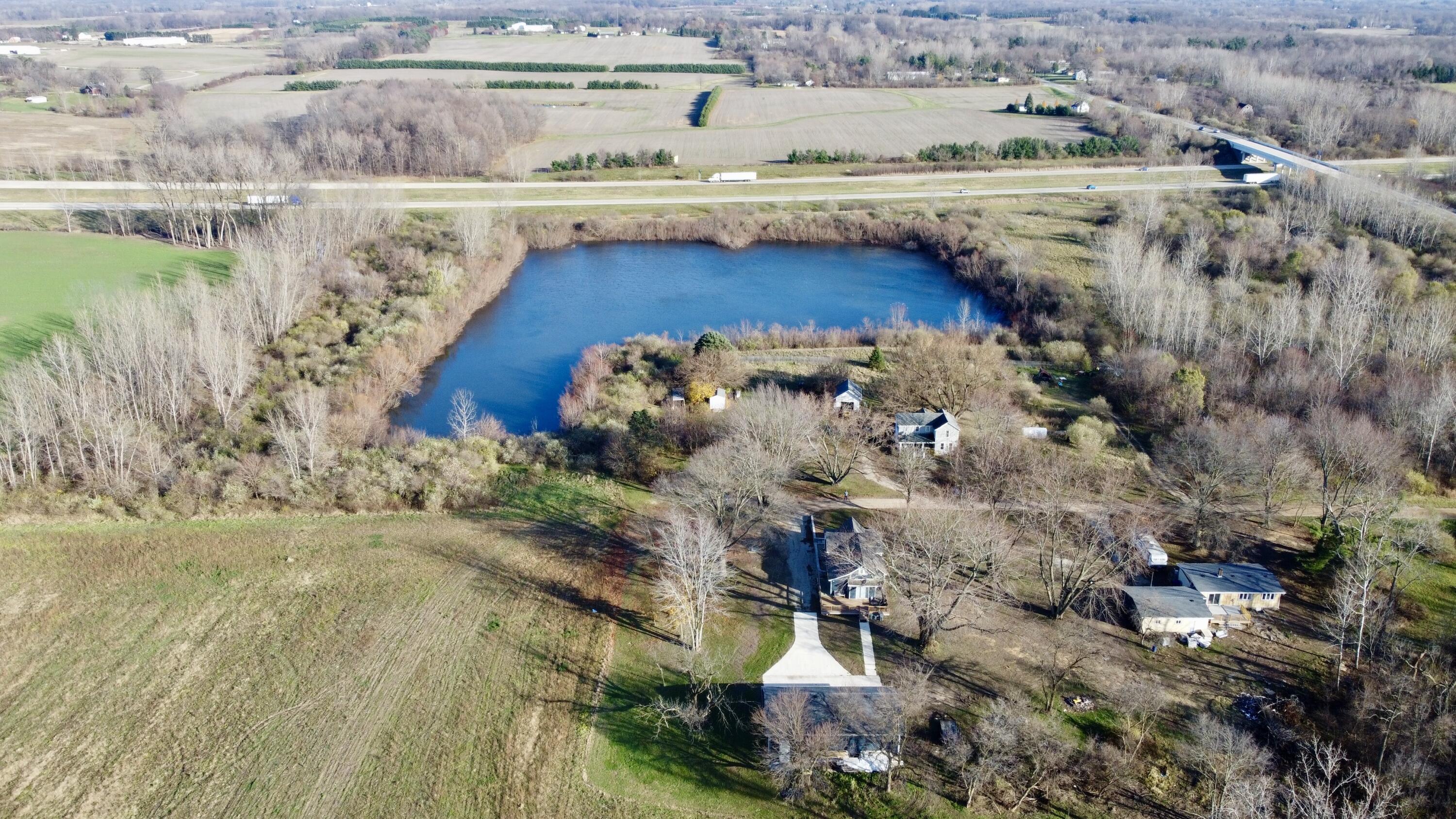 1982 S Benton Center Road Benton Harbor MI 49022