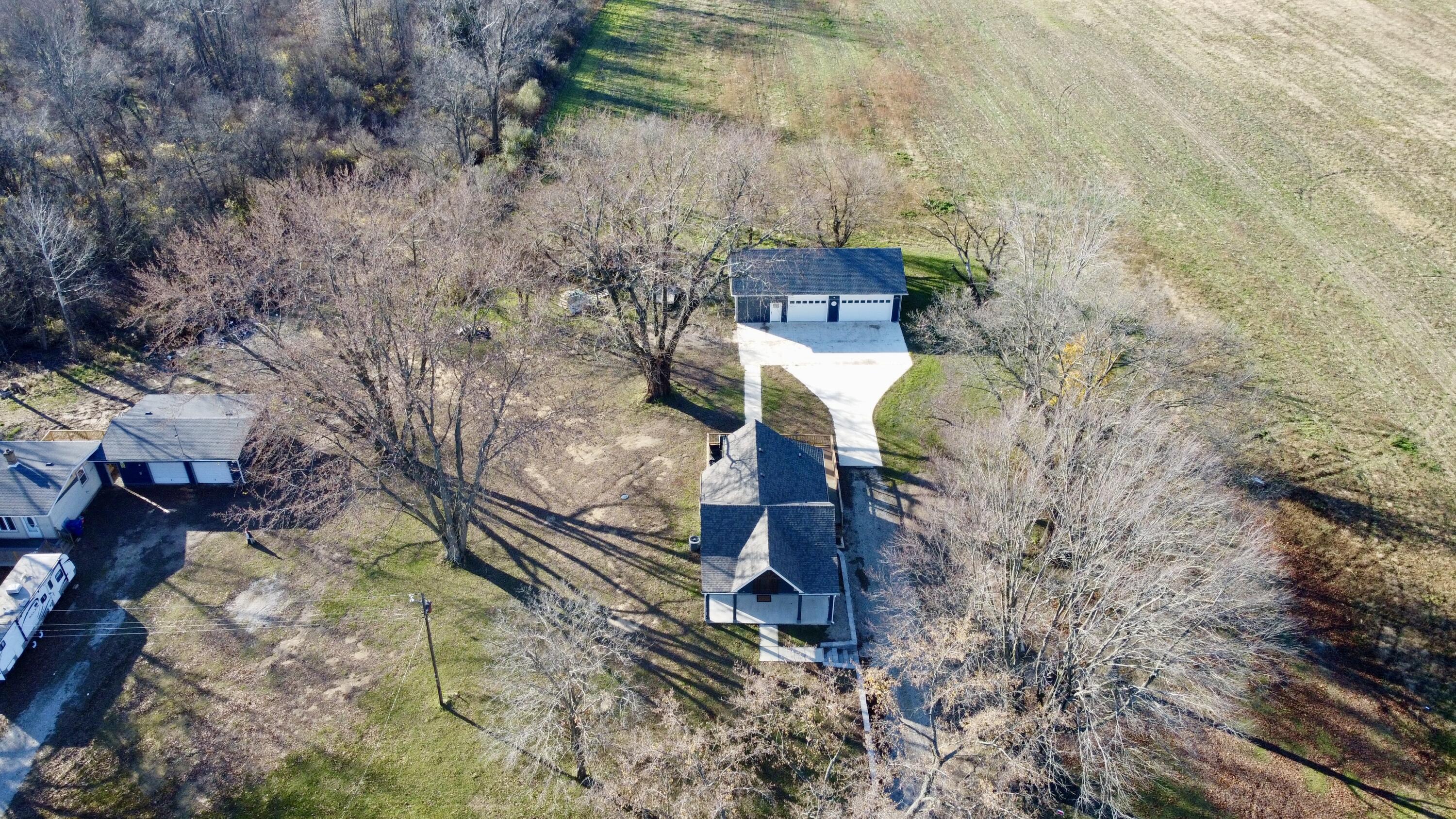 1982 S Benton Center Road Benton Harbor MI 49022