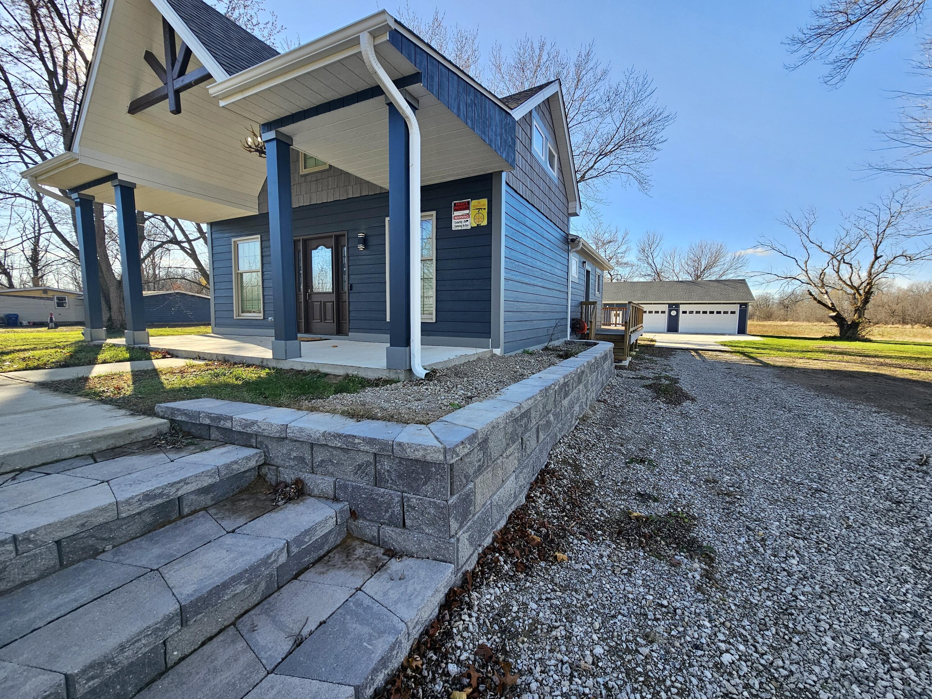 1982 S Benton Center Road Benton Harbor MI 49022