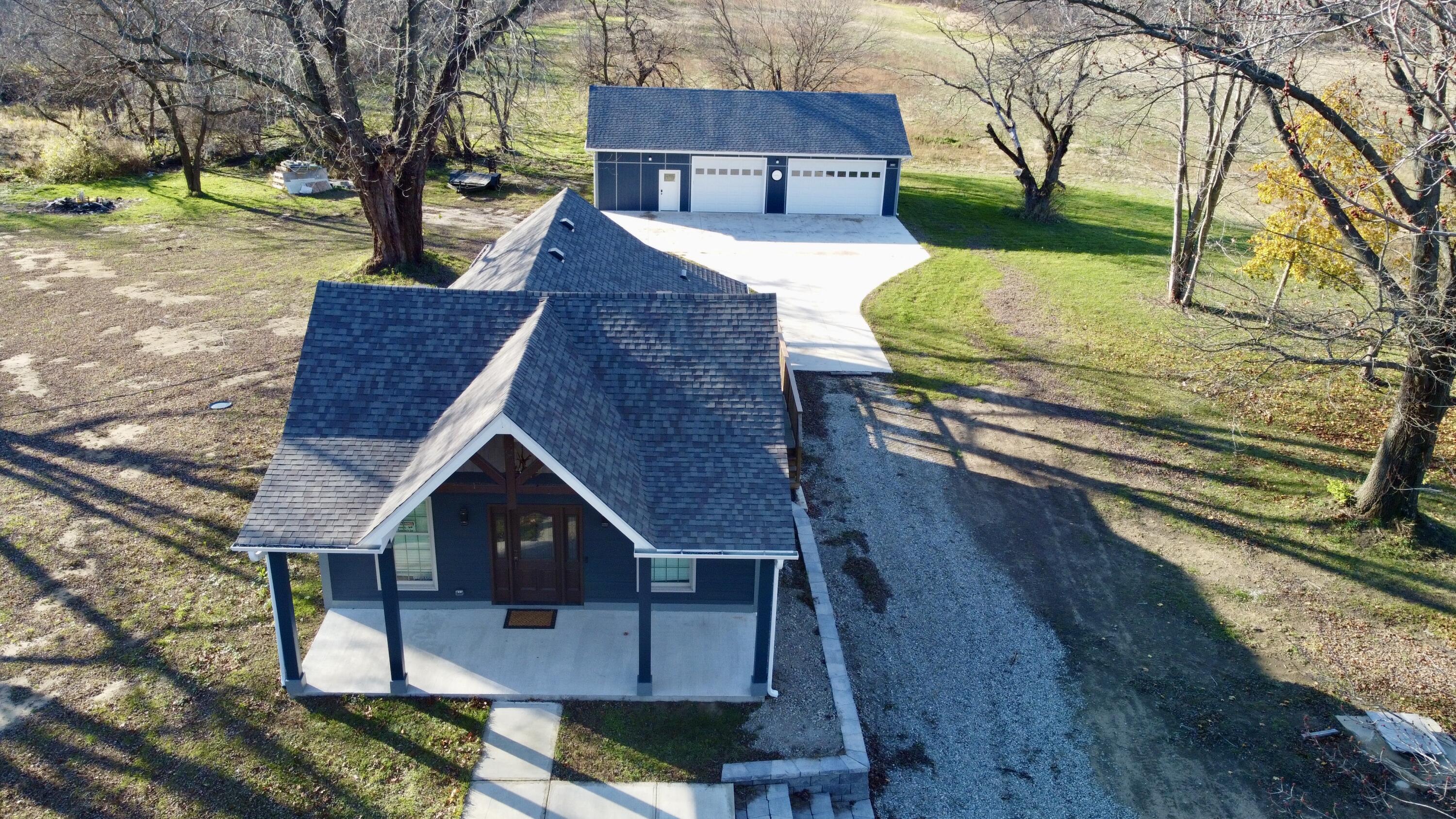 1982 S Benton Center Road Benton Harbor MI 49022