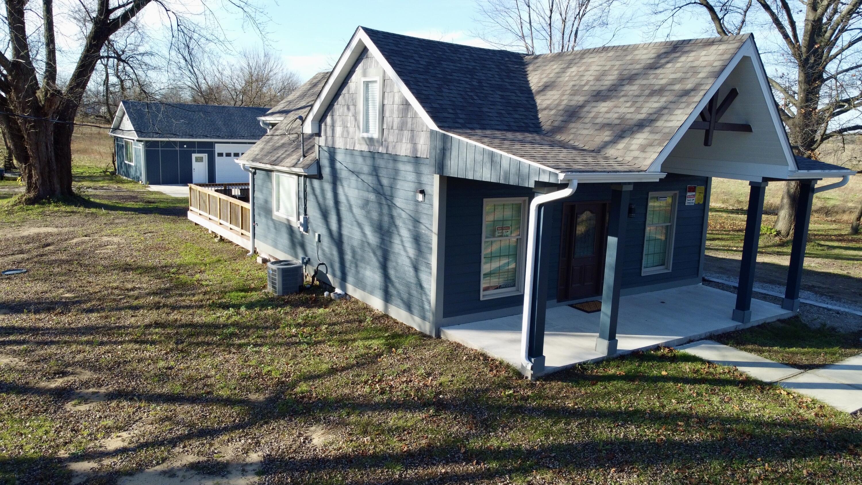 1982 S Benton Center Road Benton Harbor MI 49022
