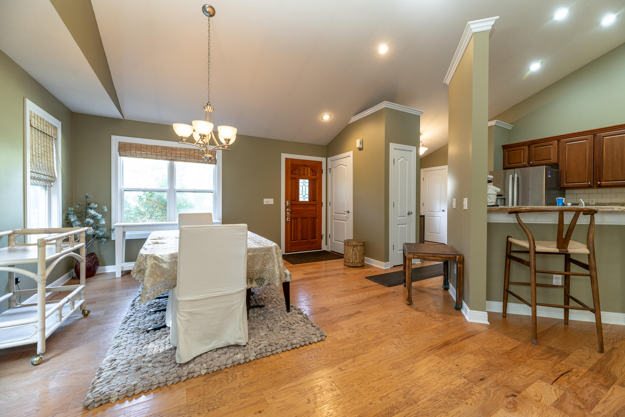 9359 Stratford Woods Trail Kalamazoo MI 49009