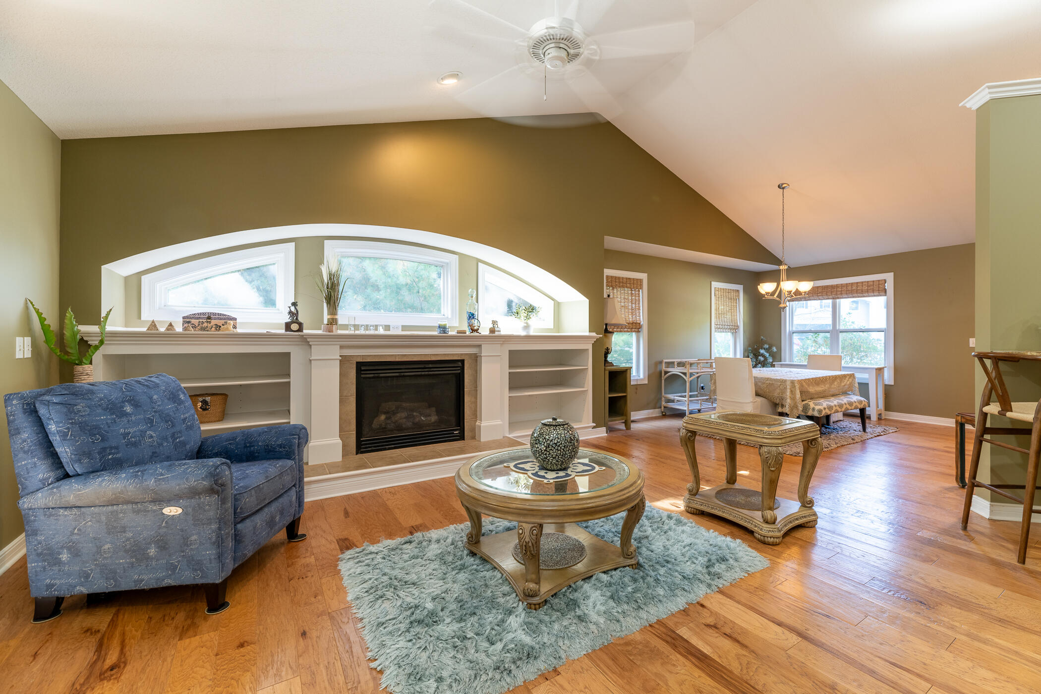 9359 Stratford Woods Trail Kalamazoo MI 49009